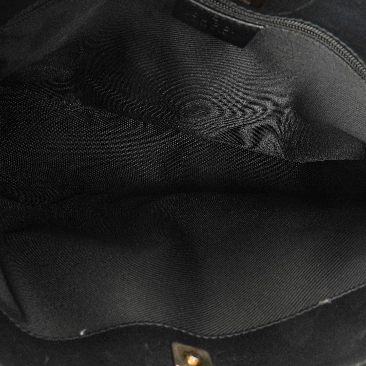 Gucci GG Canvas And Leather Shoulder Hobo Bag