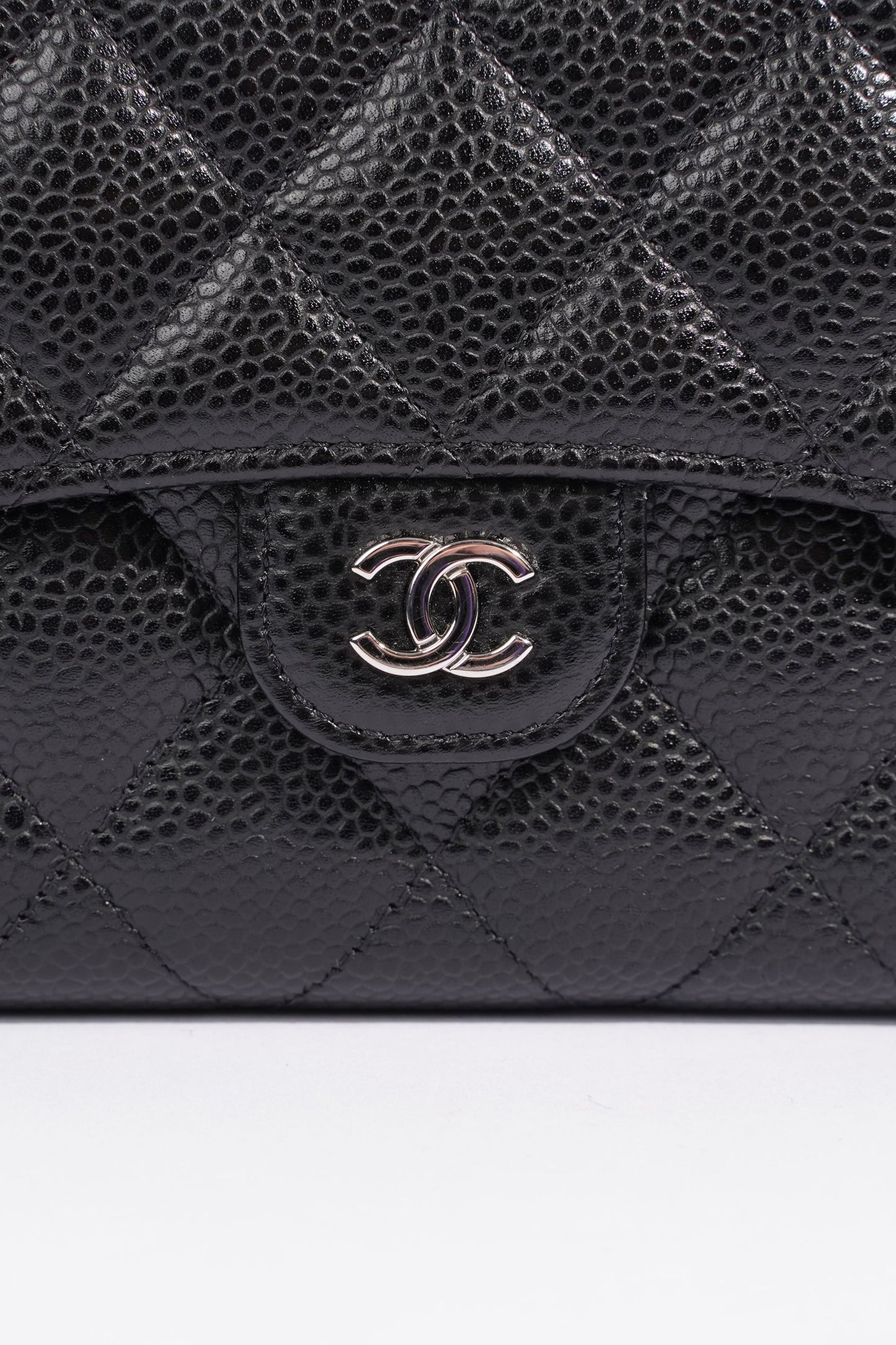 Chanel Classic Flap Shoulder Bag - Lynora Bags