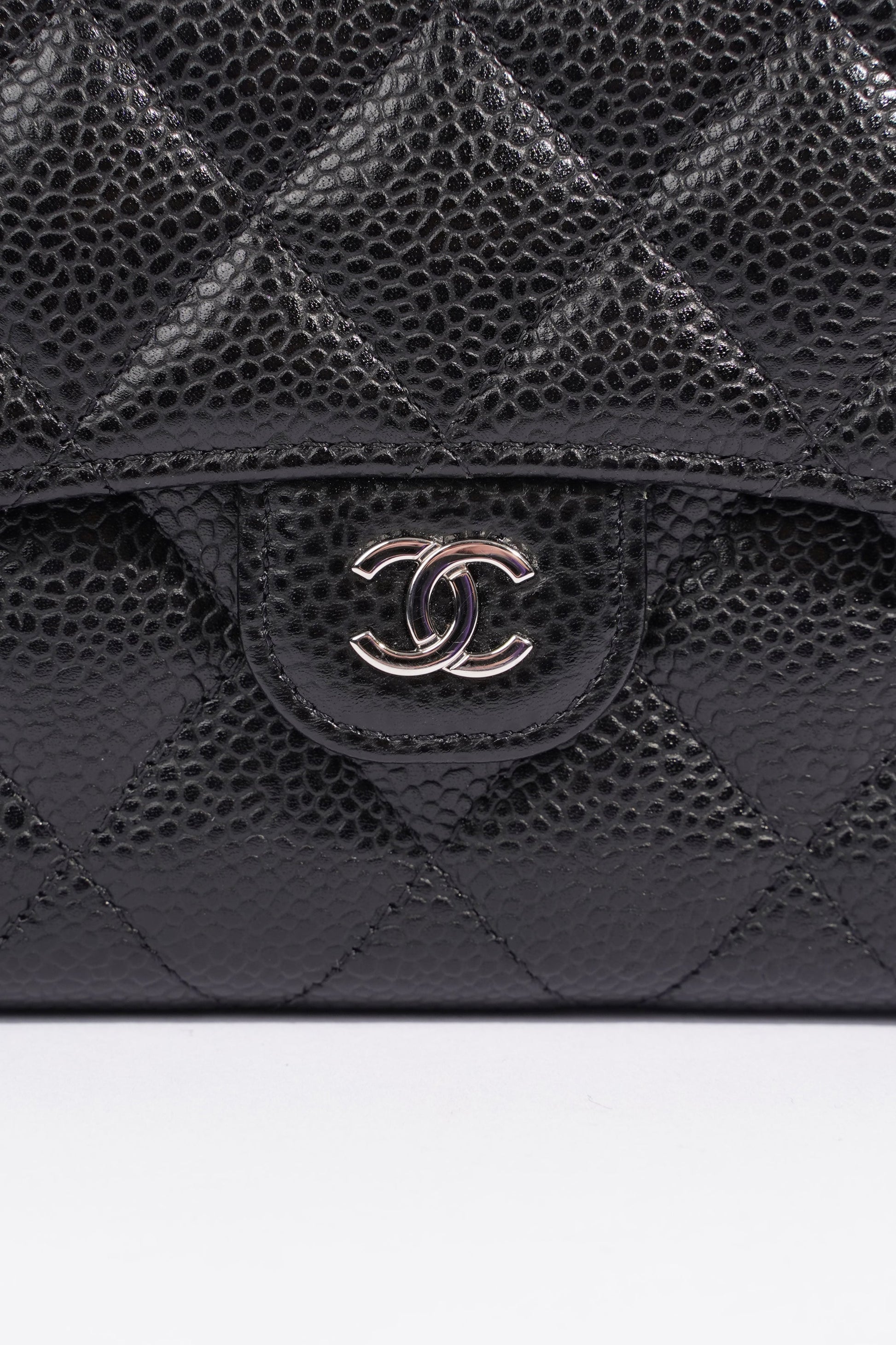 Chanel Classic Flap Shoulder Bag - Lynora Bags