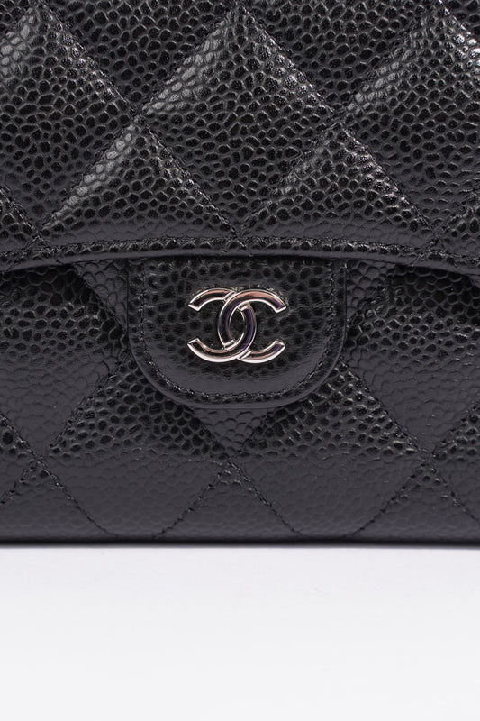 Chanel Classic Flap Shoulder Bag - Lynora Bags