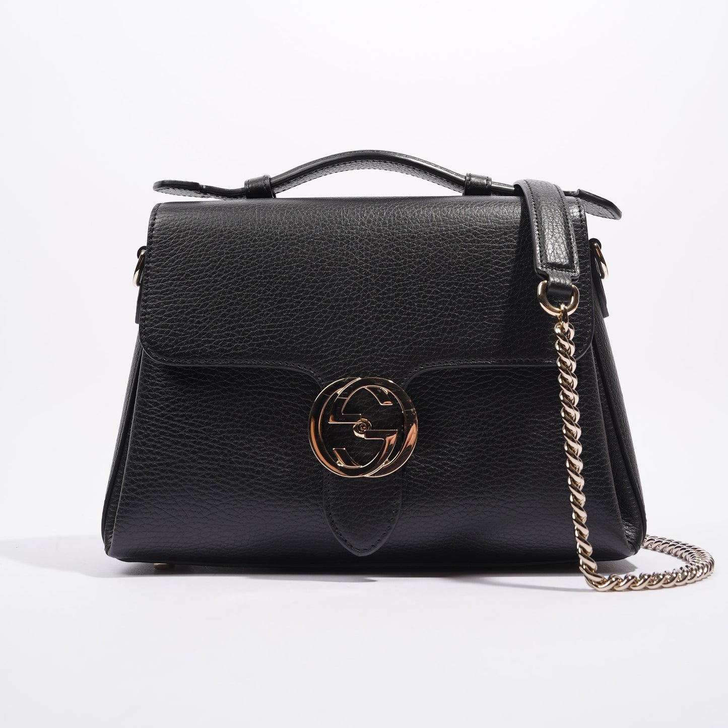Gucci Lou Monogram Crossbody