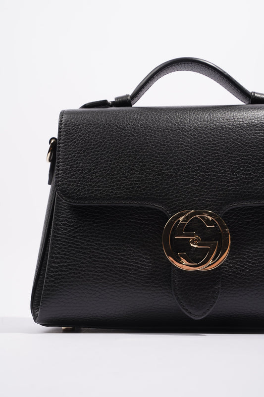 Gucci Lou Monogram Crossbody