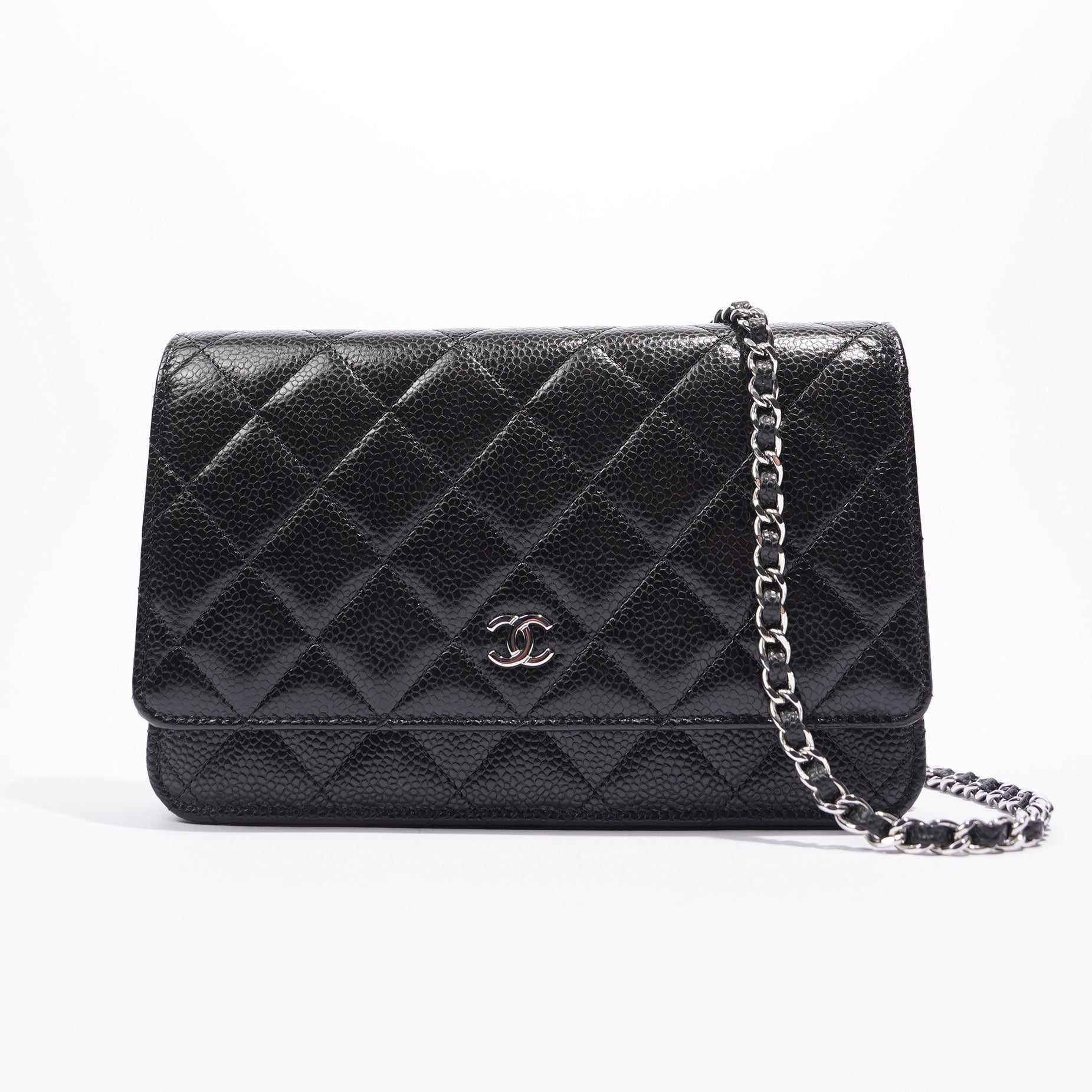 Chanel Wallet On Chain Crossbody Bag - Lynora Bags