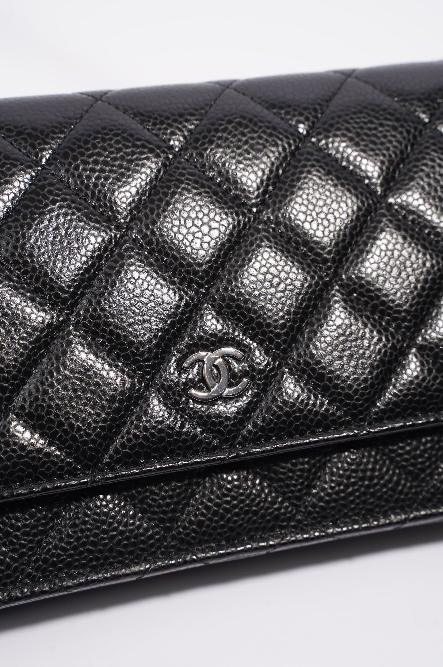 Chanel Wallet On Chain Crossbody Bag - Lynora Bags