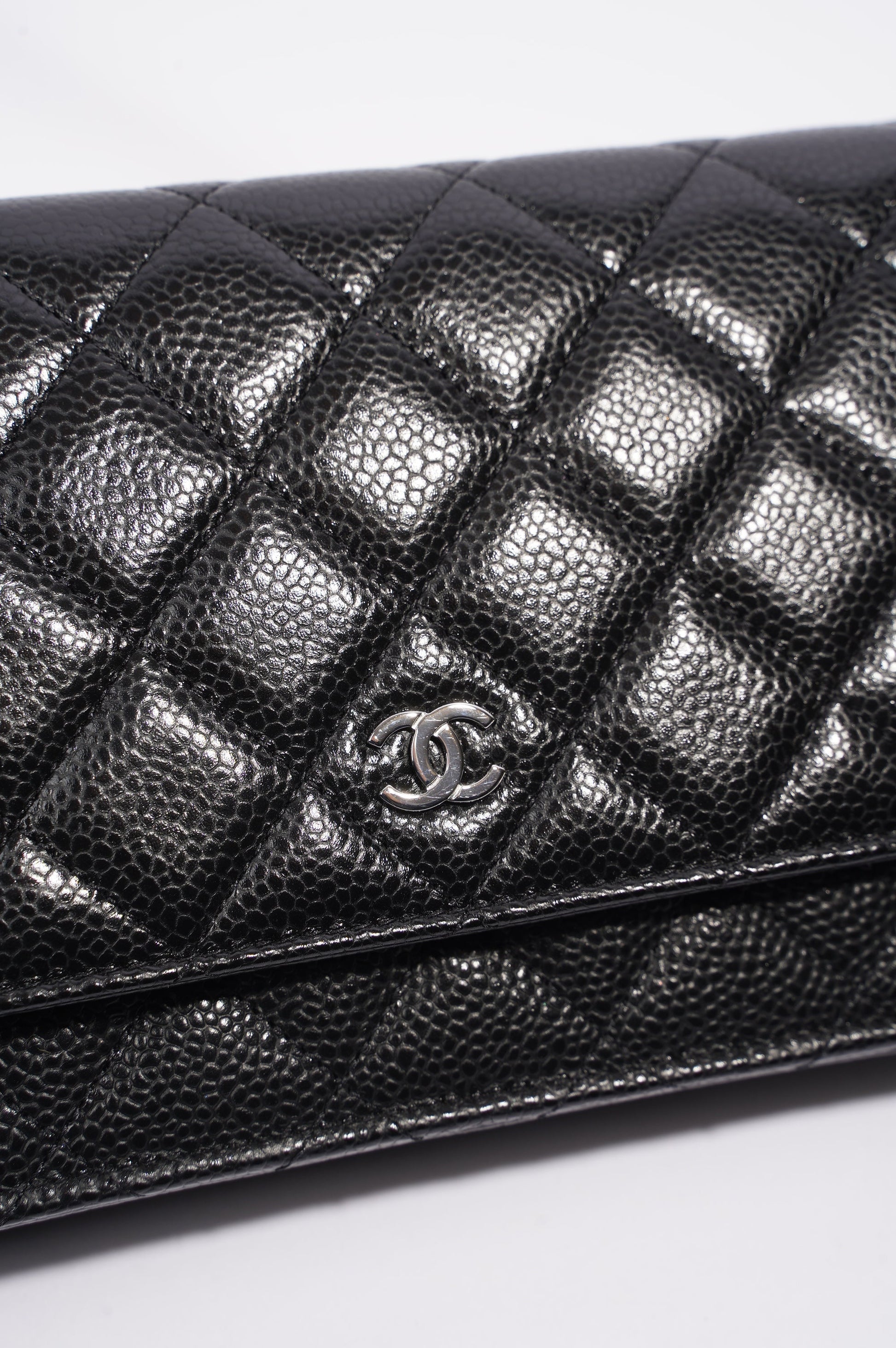 Chanel Wallet On Chain Crossbody Bag - Lynora Bags