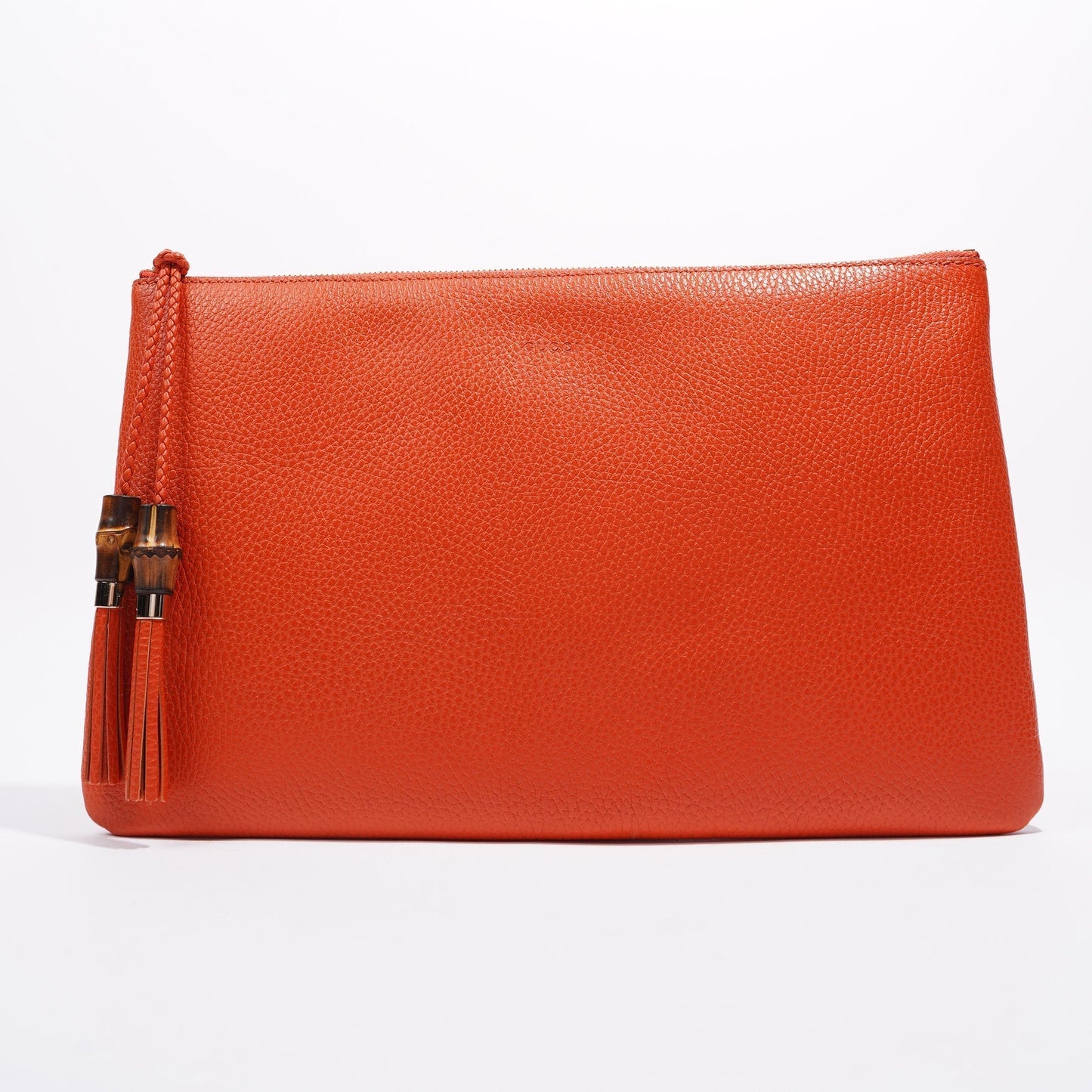 Gucci Lou Monogram Leather Crossbody