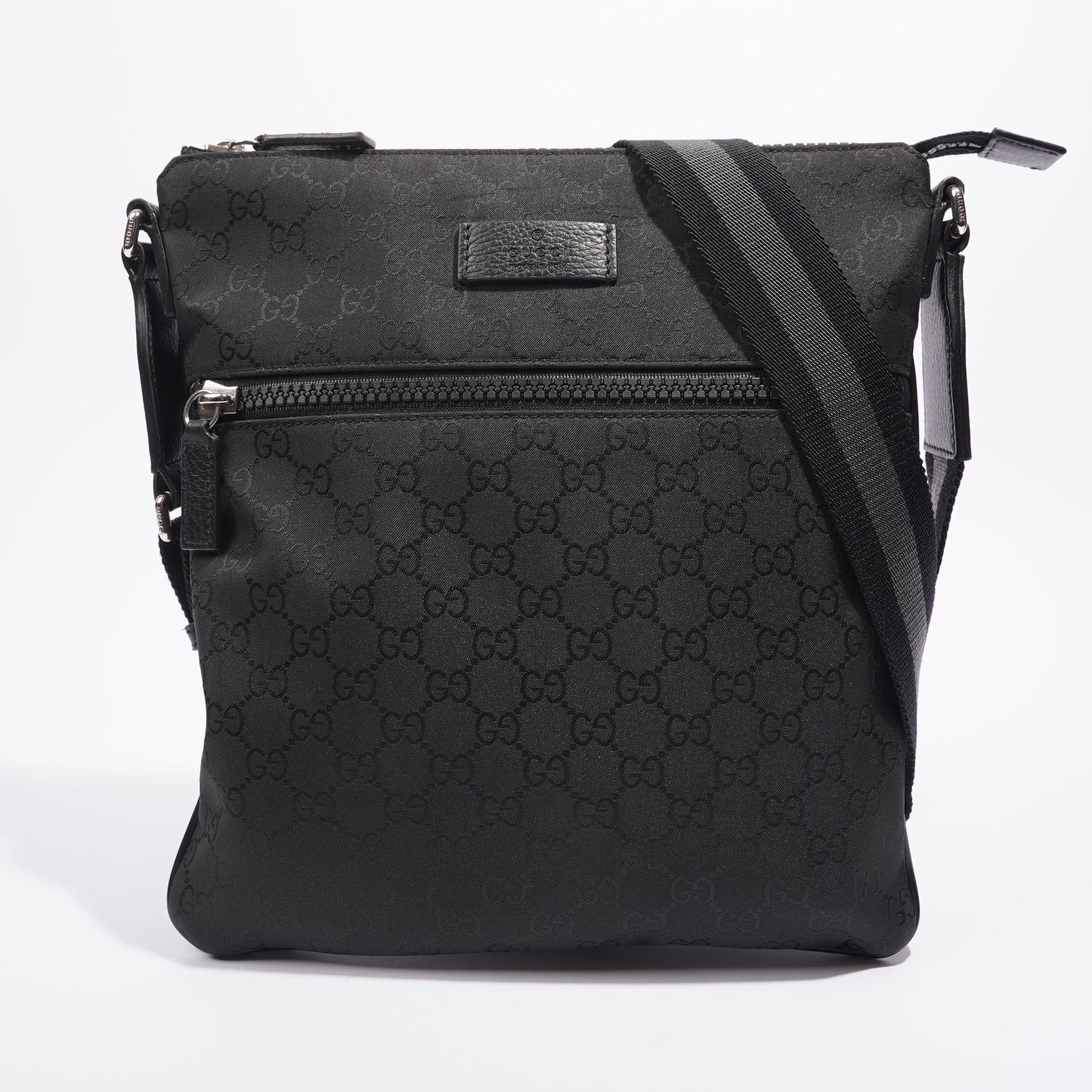 Gucci Lou Nylon Crossbody