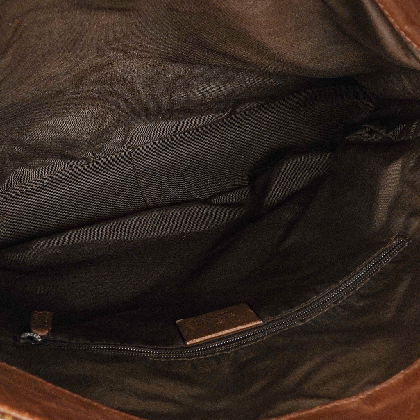 Gucci Bamboo Top Handle GG Canvas Brown/Biege Hobo Bag