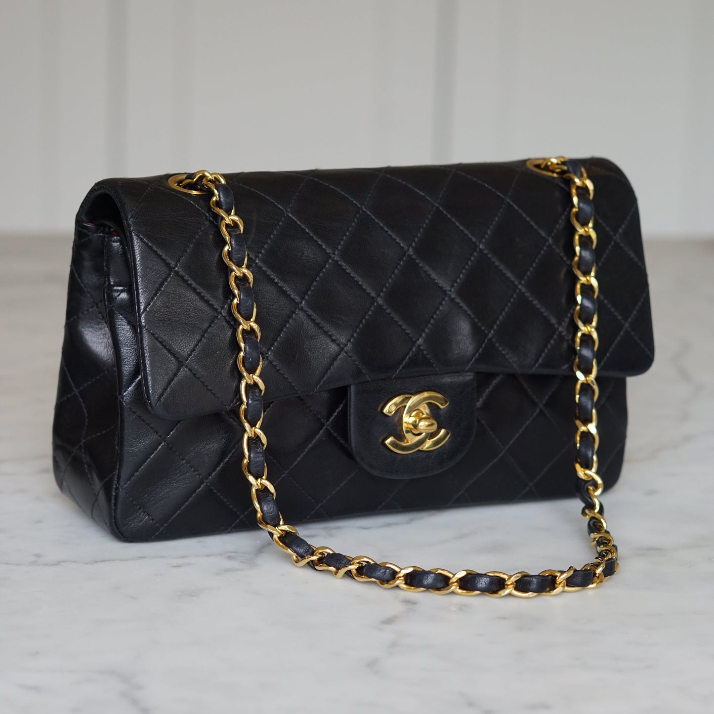 Chanel Handbag Bag - Lynora Bags