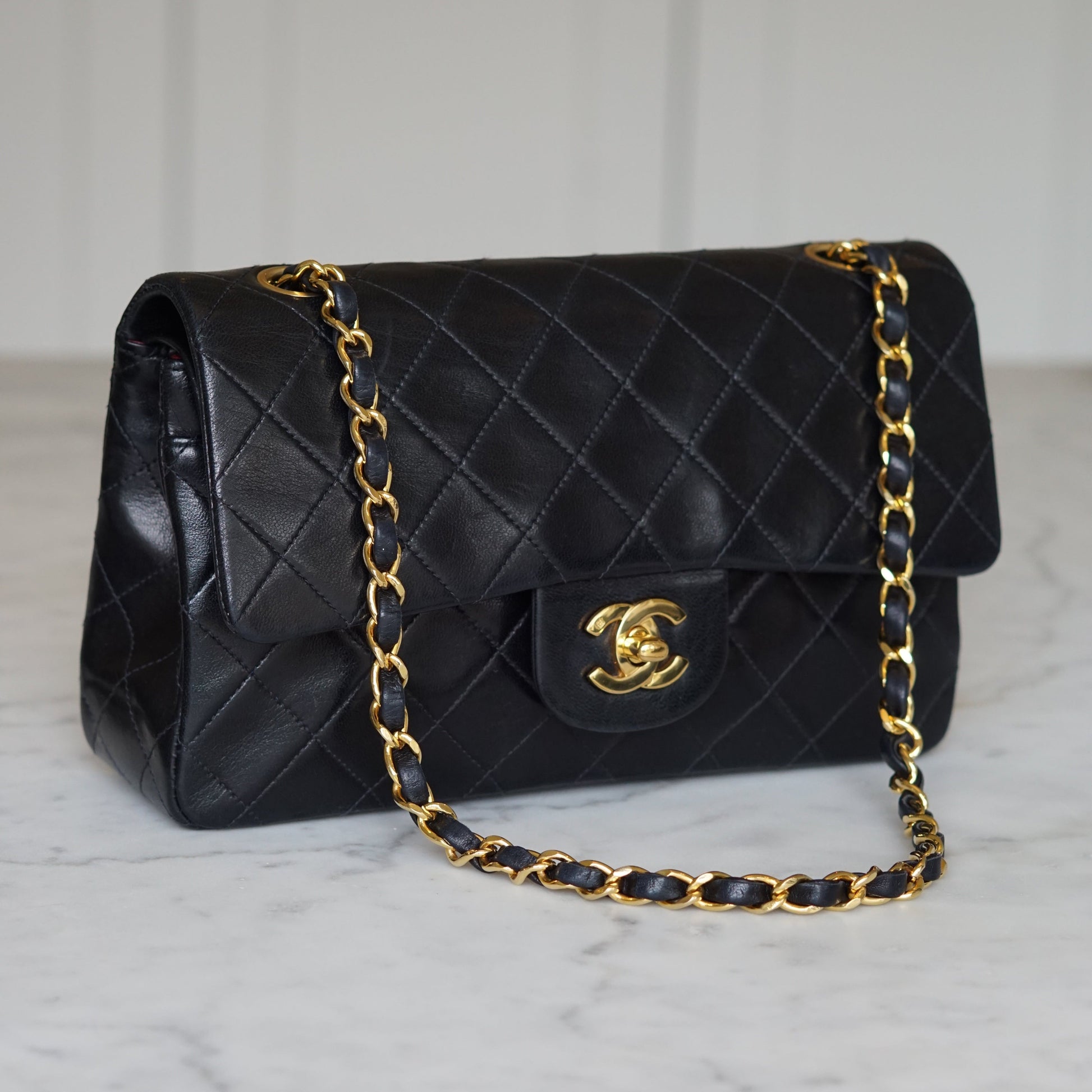 Chanel Handbag Bag - Lynora Bags