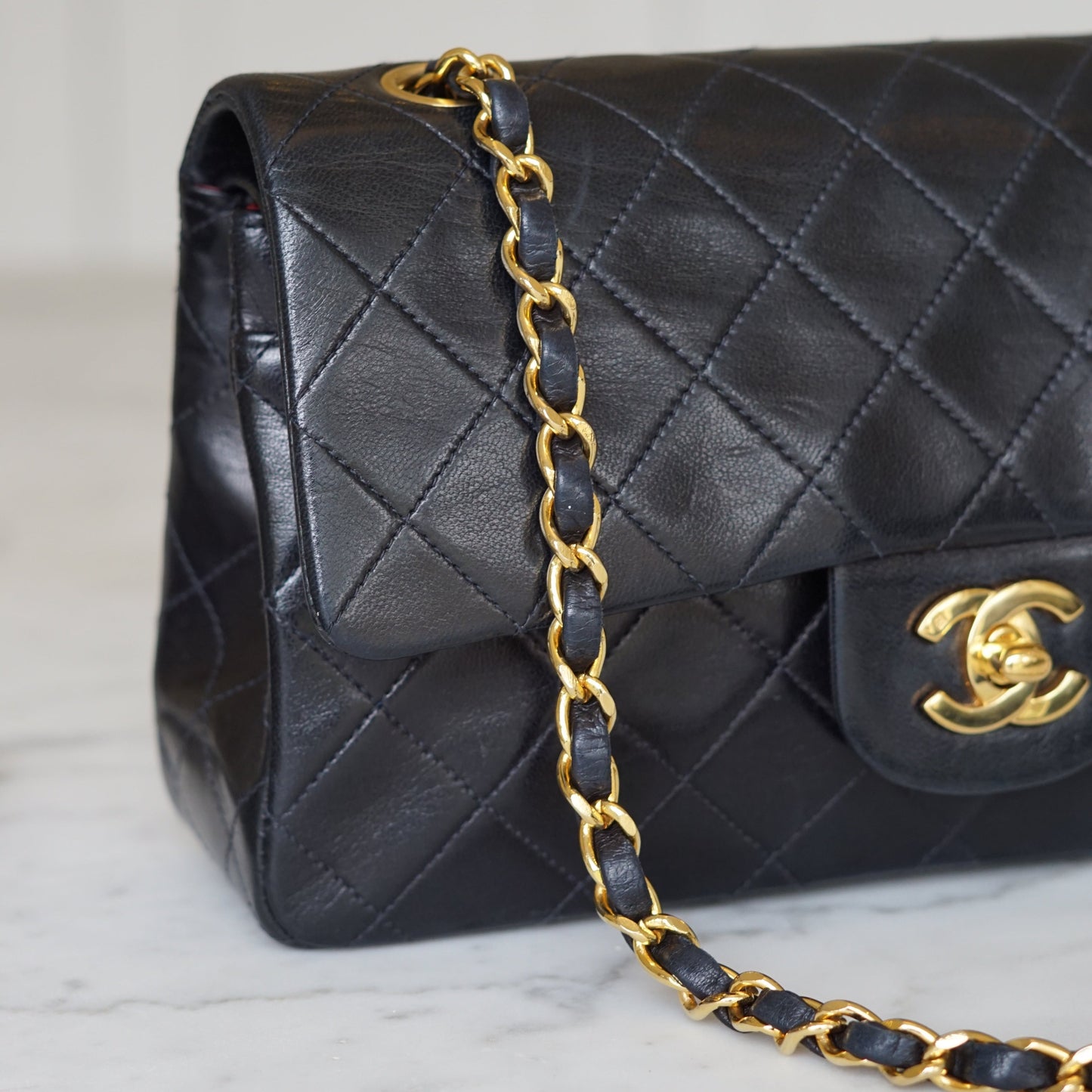 Chanel Handbag Bag - Lynora Bags