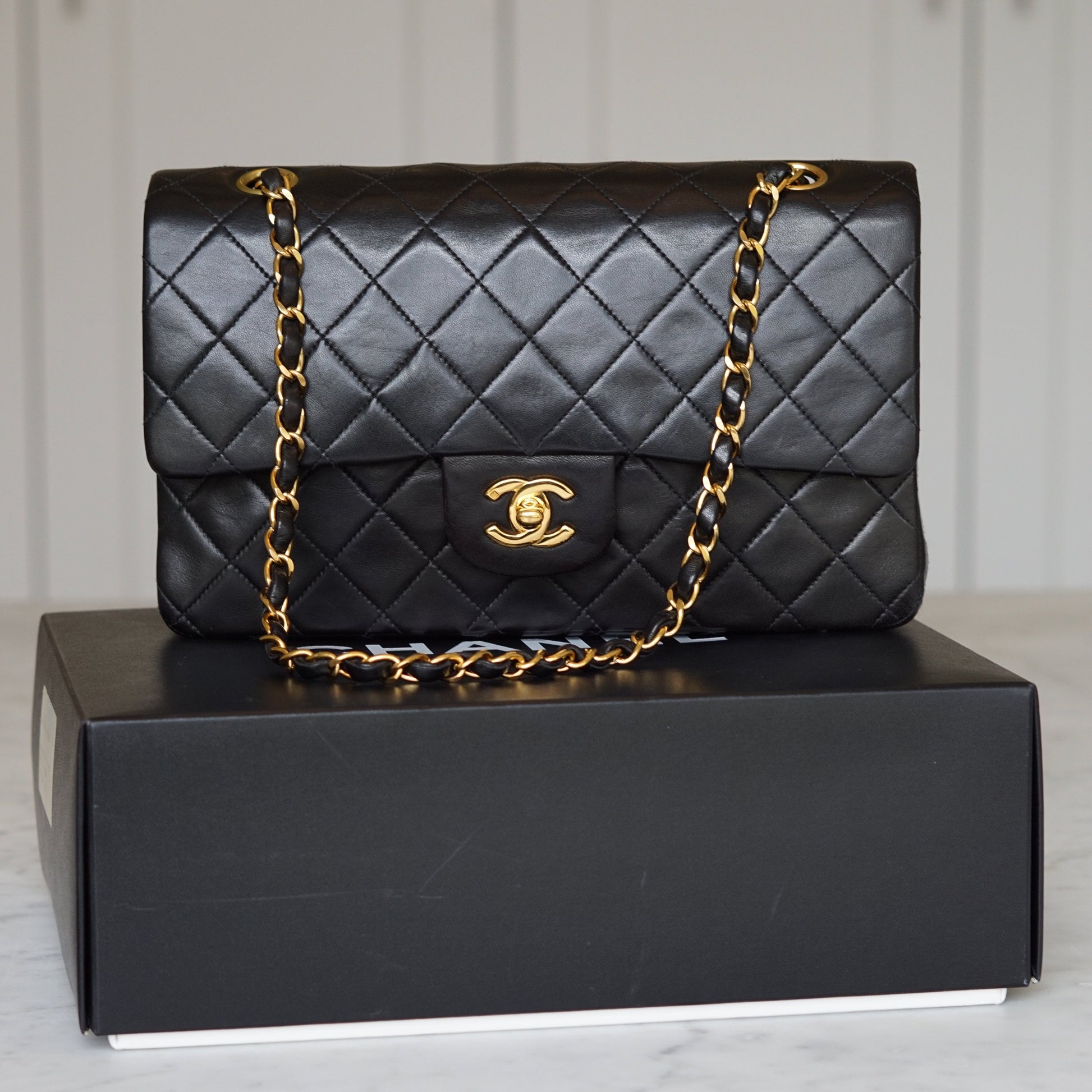 Chanel Handbag Bag - Lynora Bags