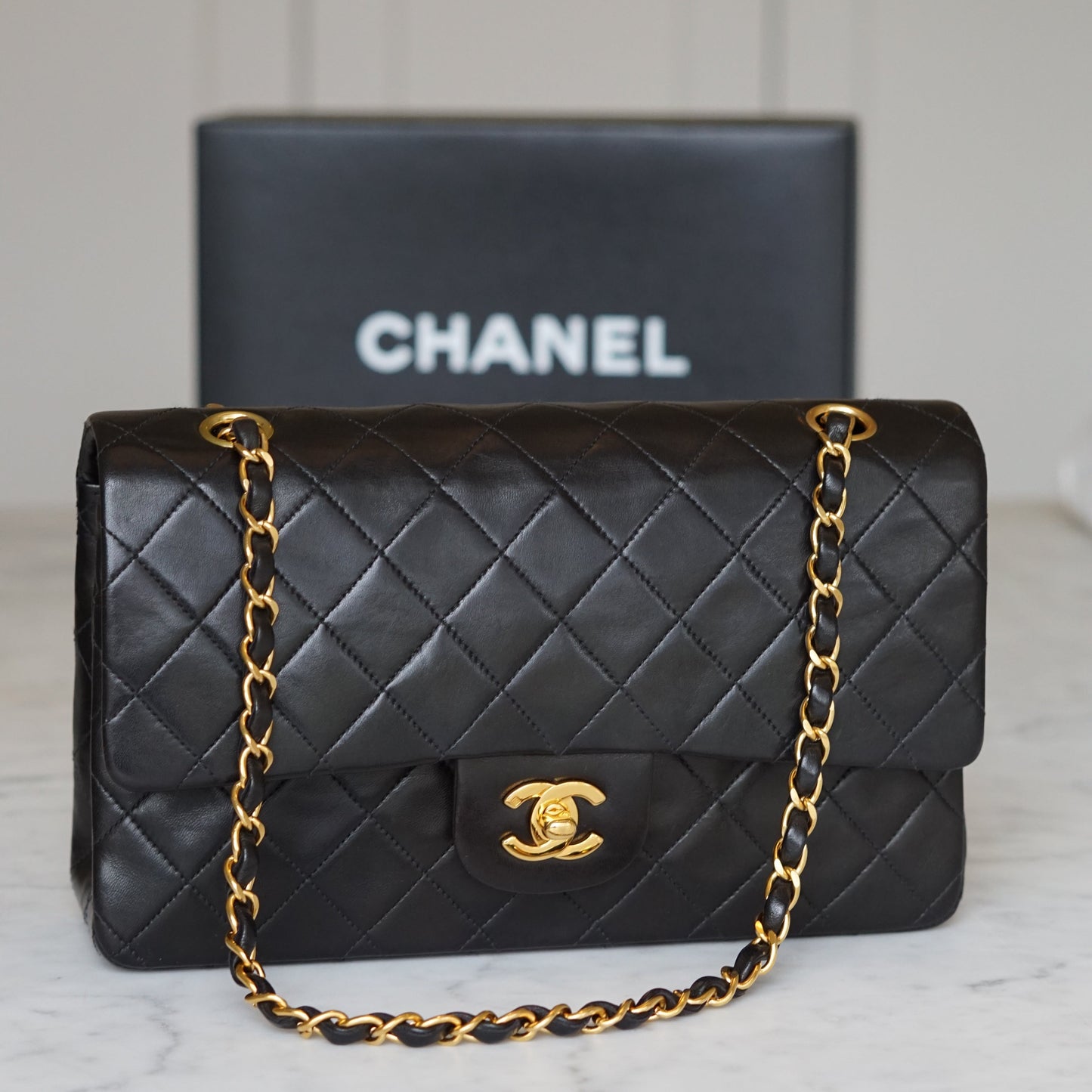 Chanel Handbag Bag - Lynora Bags