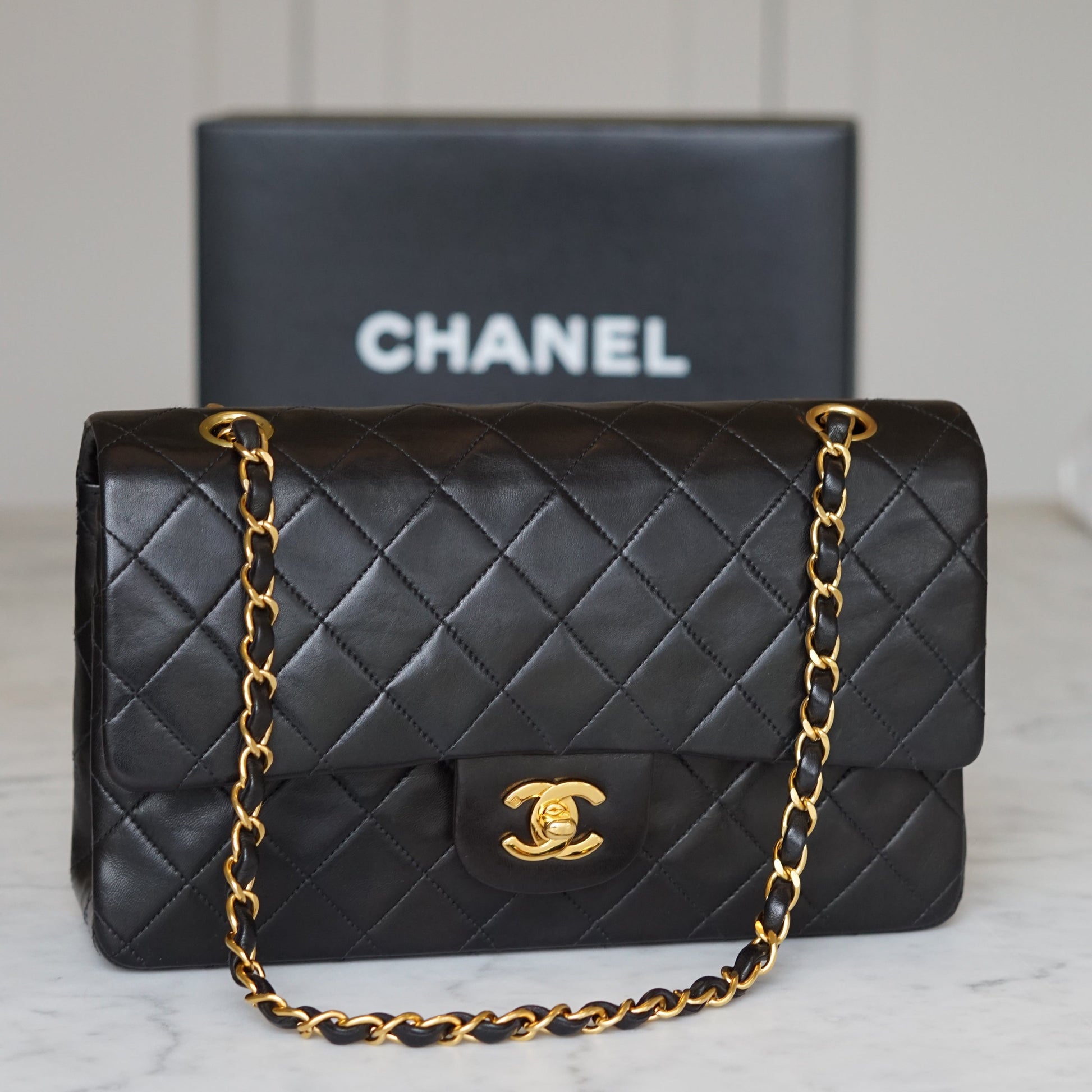 Chanel Handbag Bag - Lynora Bags