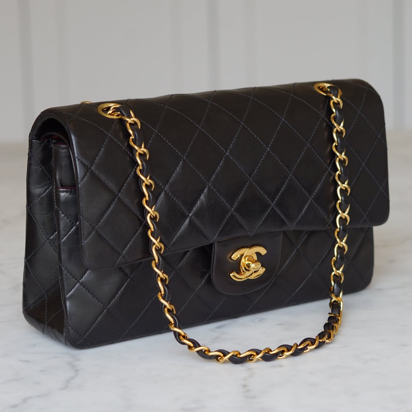 Chanel Handbag Bag - Lynora Bags