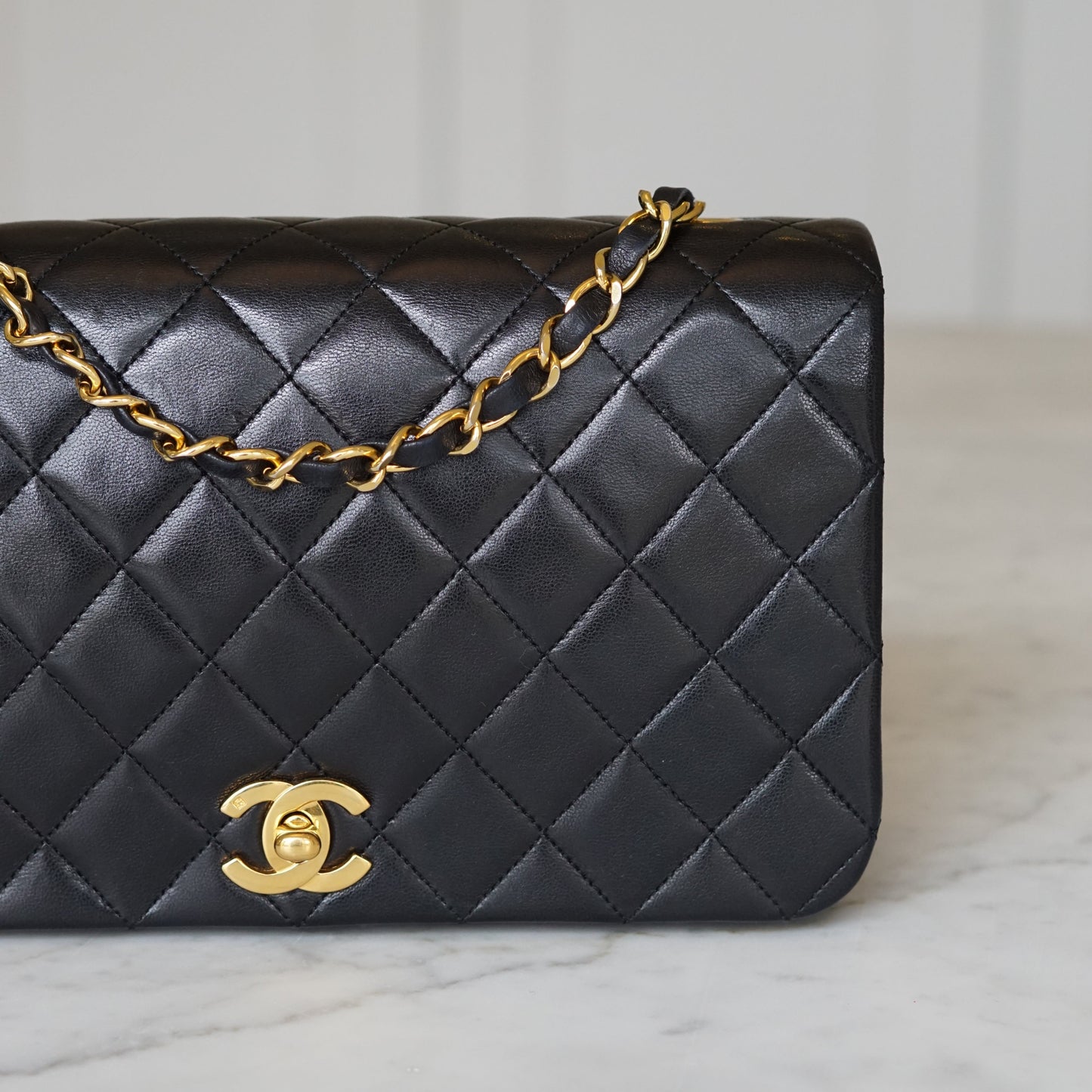 Chanel Flap Shoulder Bag - Lynora Bags