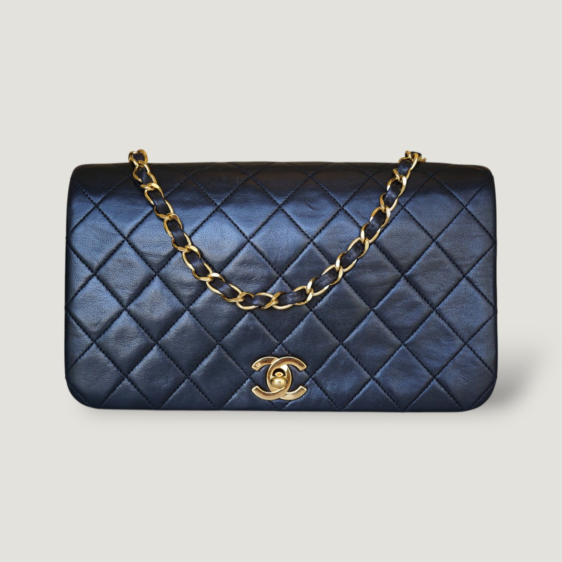 Chanel Flap Shoulder Bag - Lynora Bags