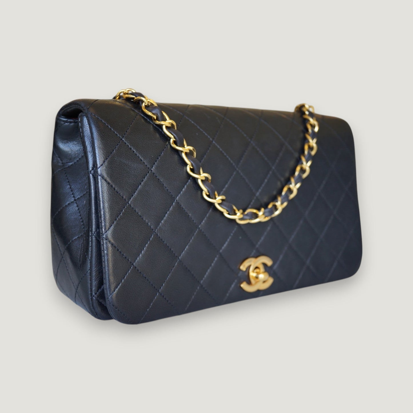Chanel Flap Shoulder Bag - Lynora Bags