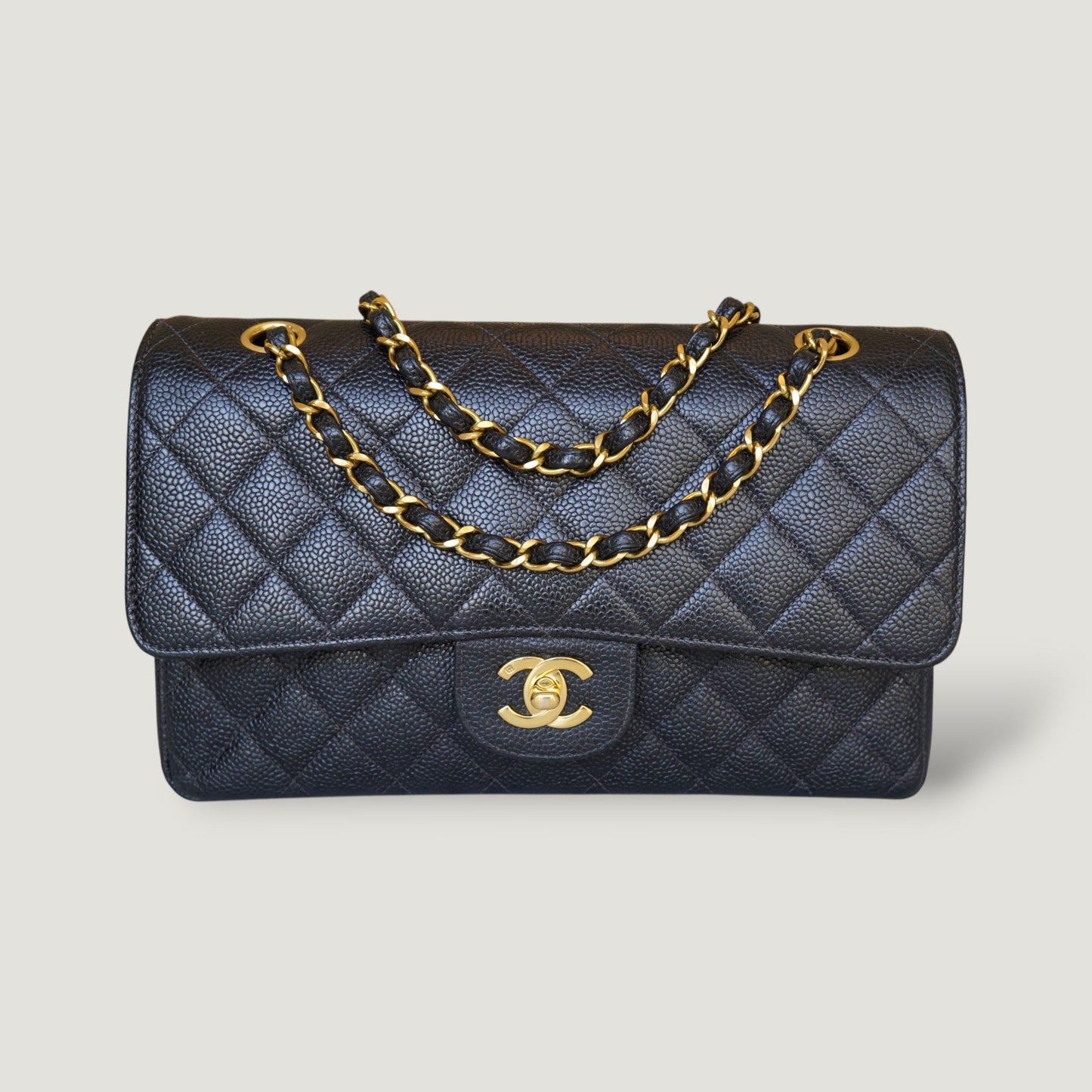Chanel Handbag Bag - Lynora Bags