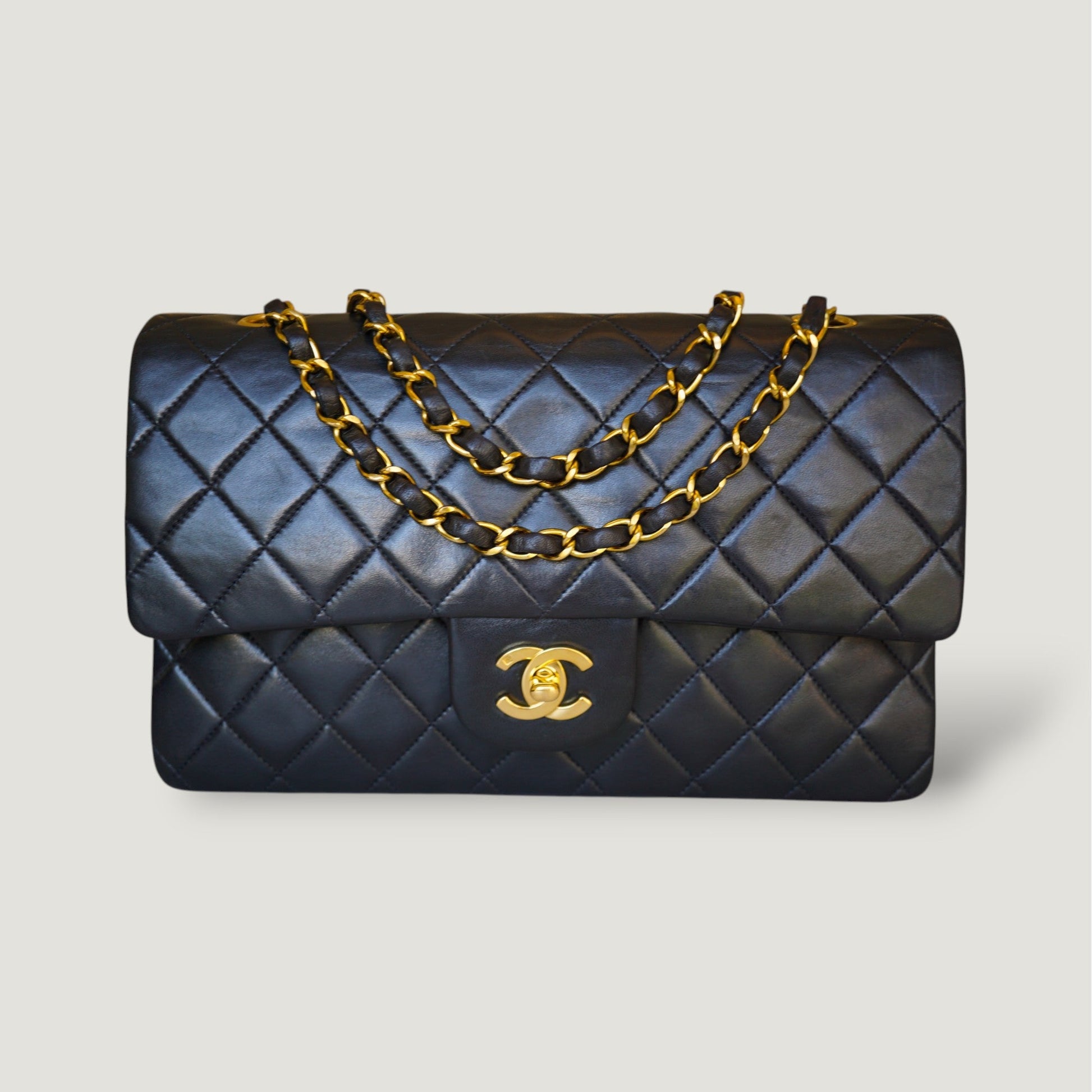 Chanel Handbag Bag - Lynora Bags