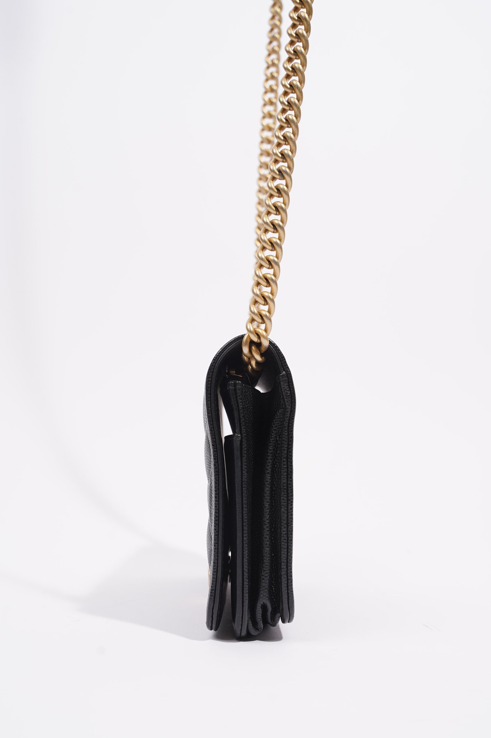 Chanel Wallet On Chain Crossbody Bag - Lynora Bags