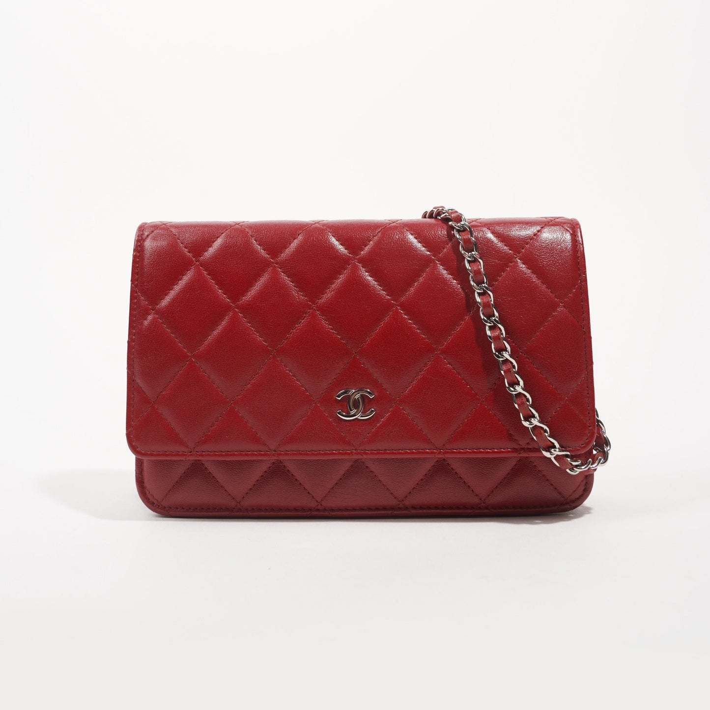 Chanel Wallet On Chain Crossbody Bag - Lynora Bags