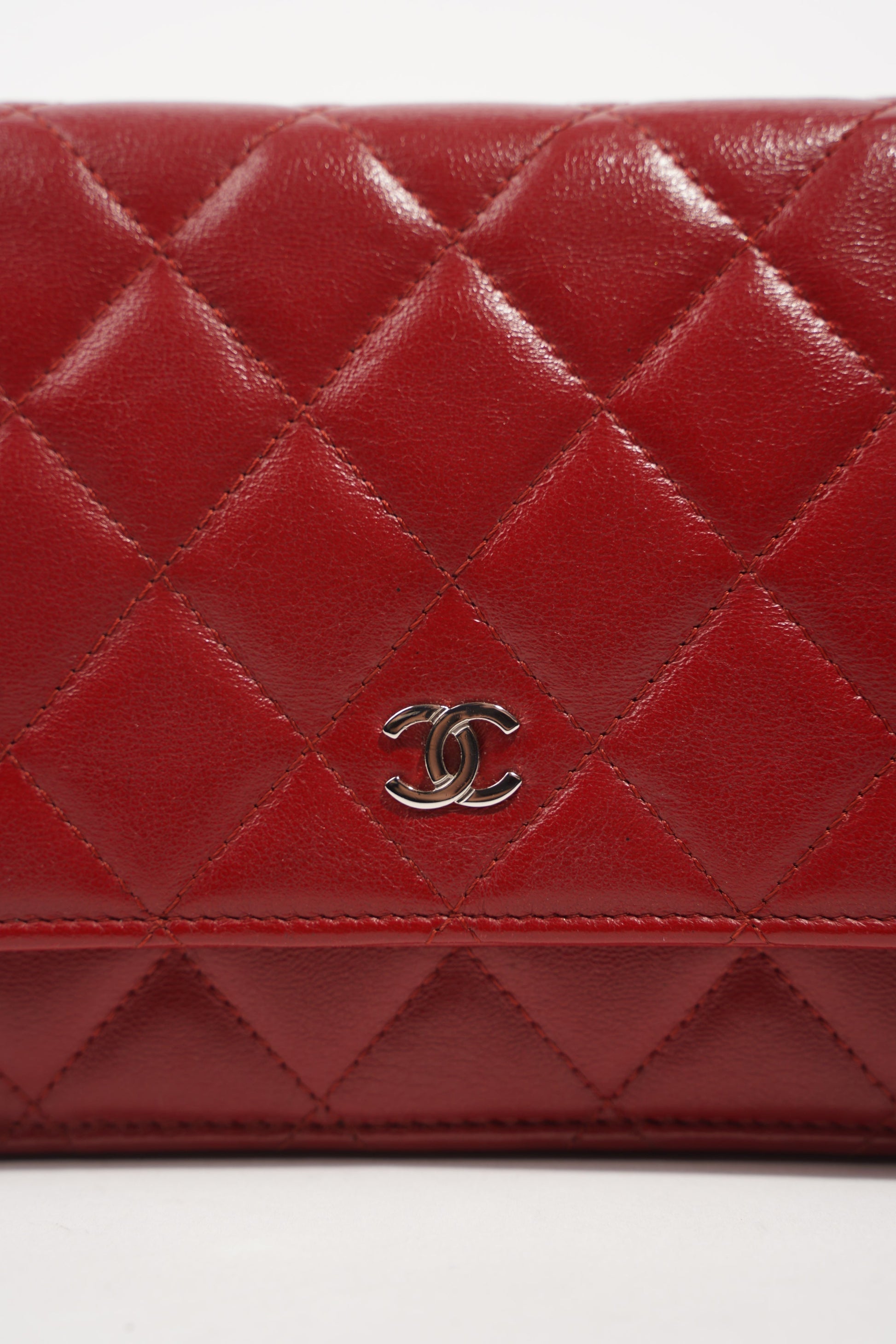 Chanel Wallet On Chain Crossbody Bag - Lynora Bags