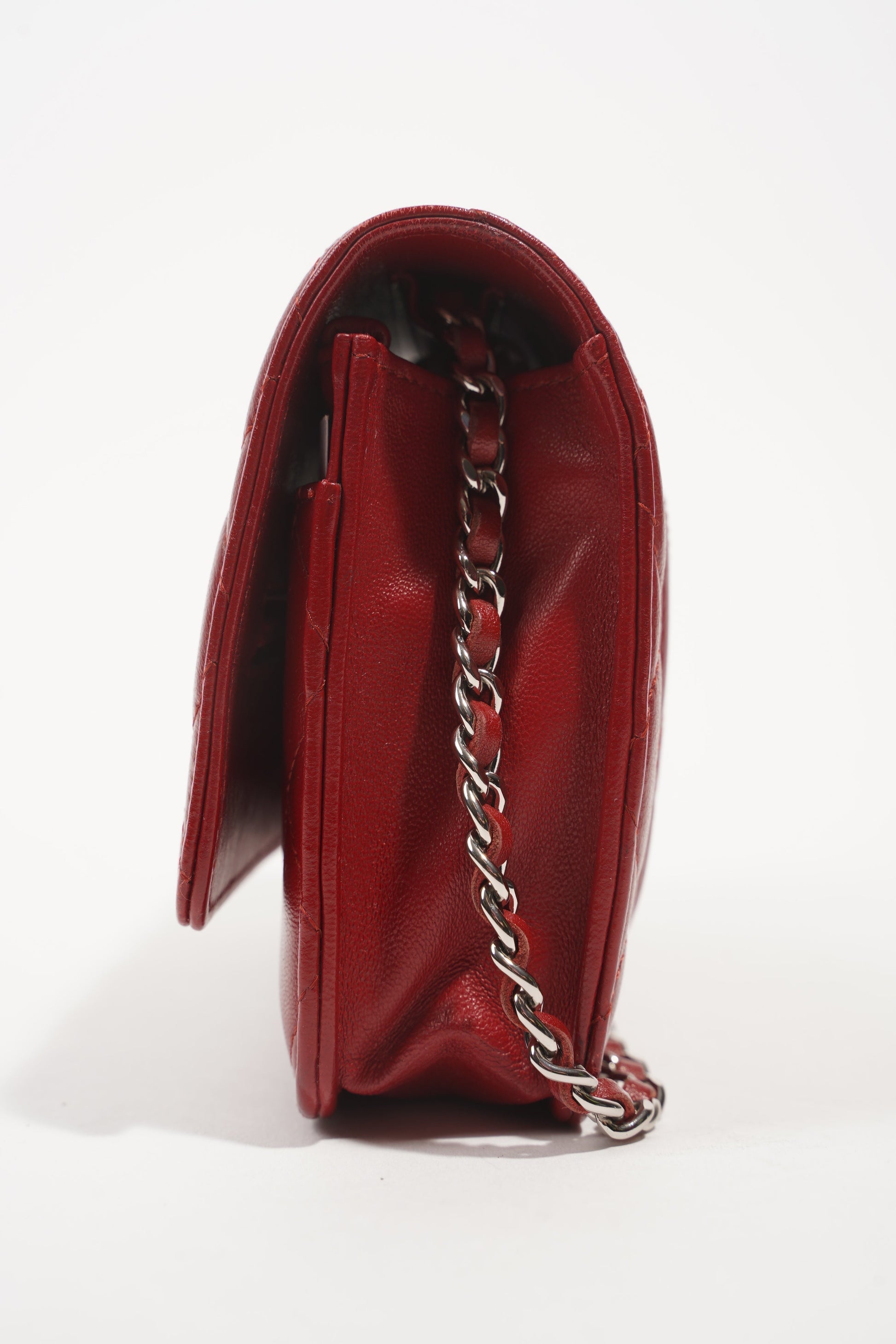 Chanel Wallet On Chain Crossbody Bag - Lynora Bags