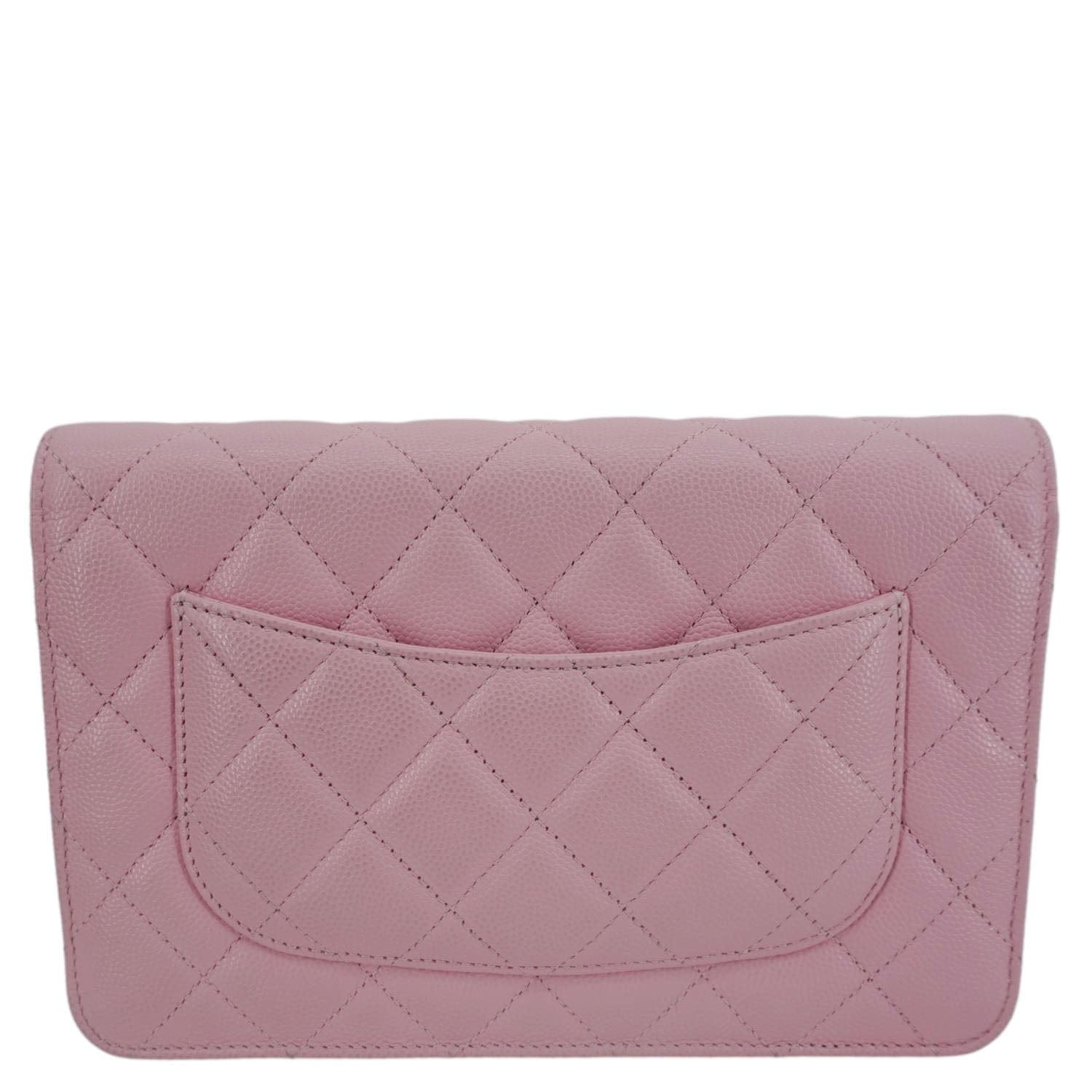 Chanel Wallet On Chain Crossbody Bag - Lynora Bags