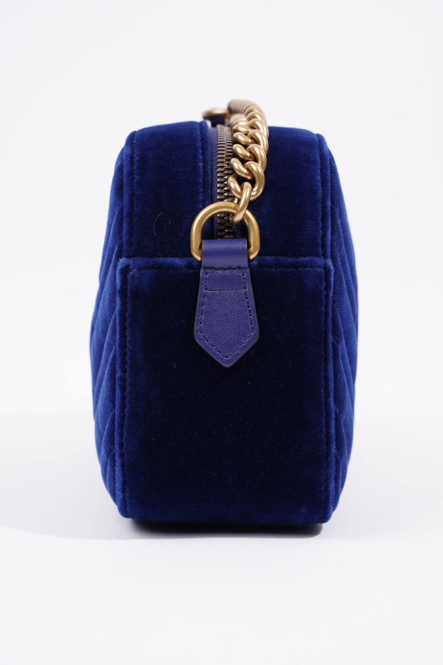 Gucci Lou Monogram Crossbody