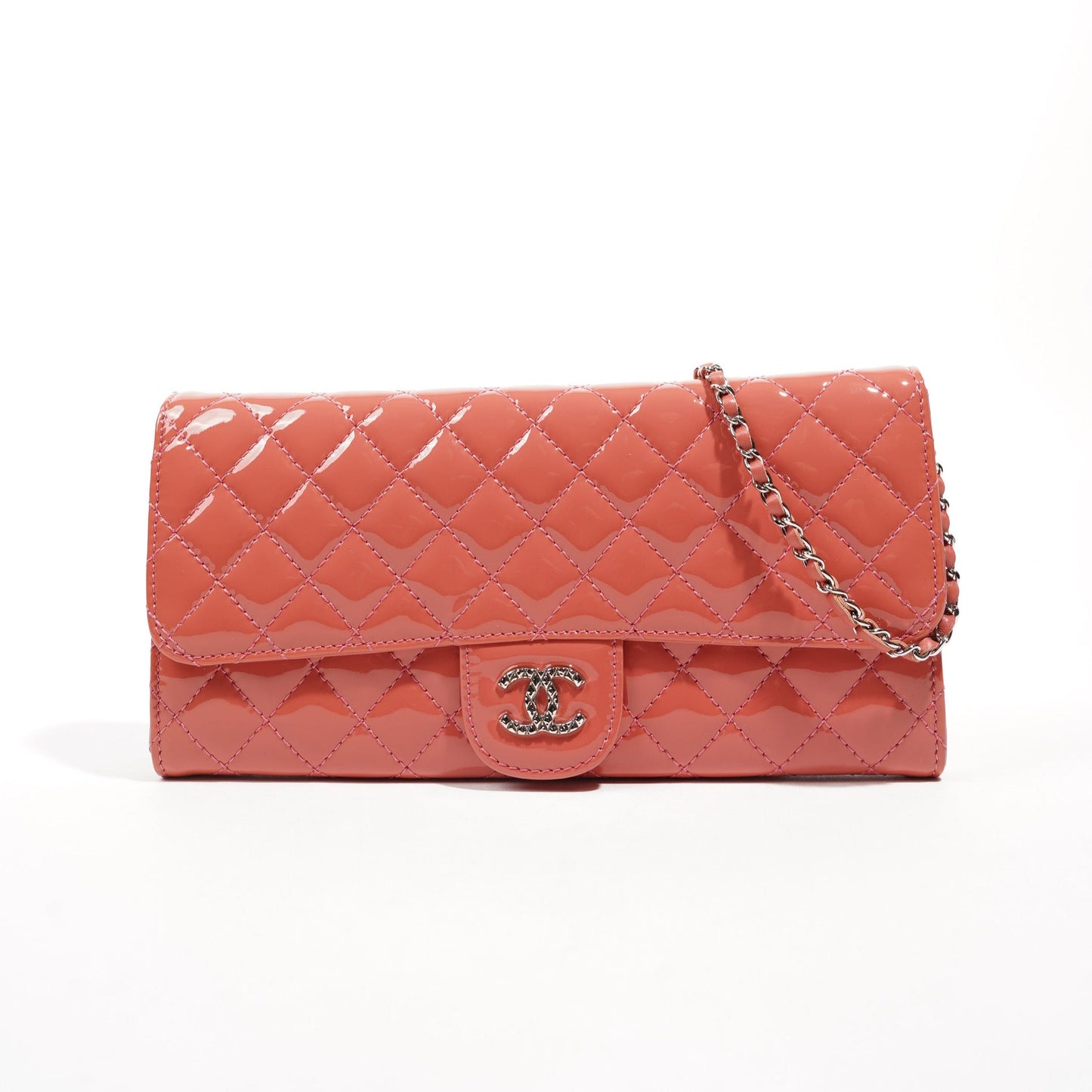 Chanel Flap Crossbody Bag - Lynora Bags