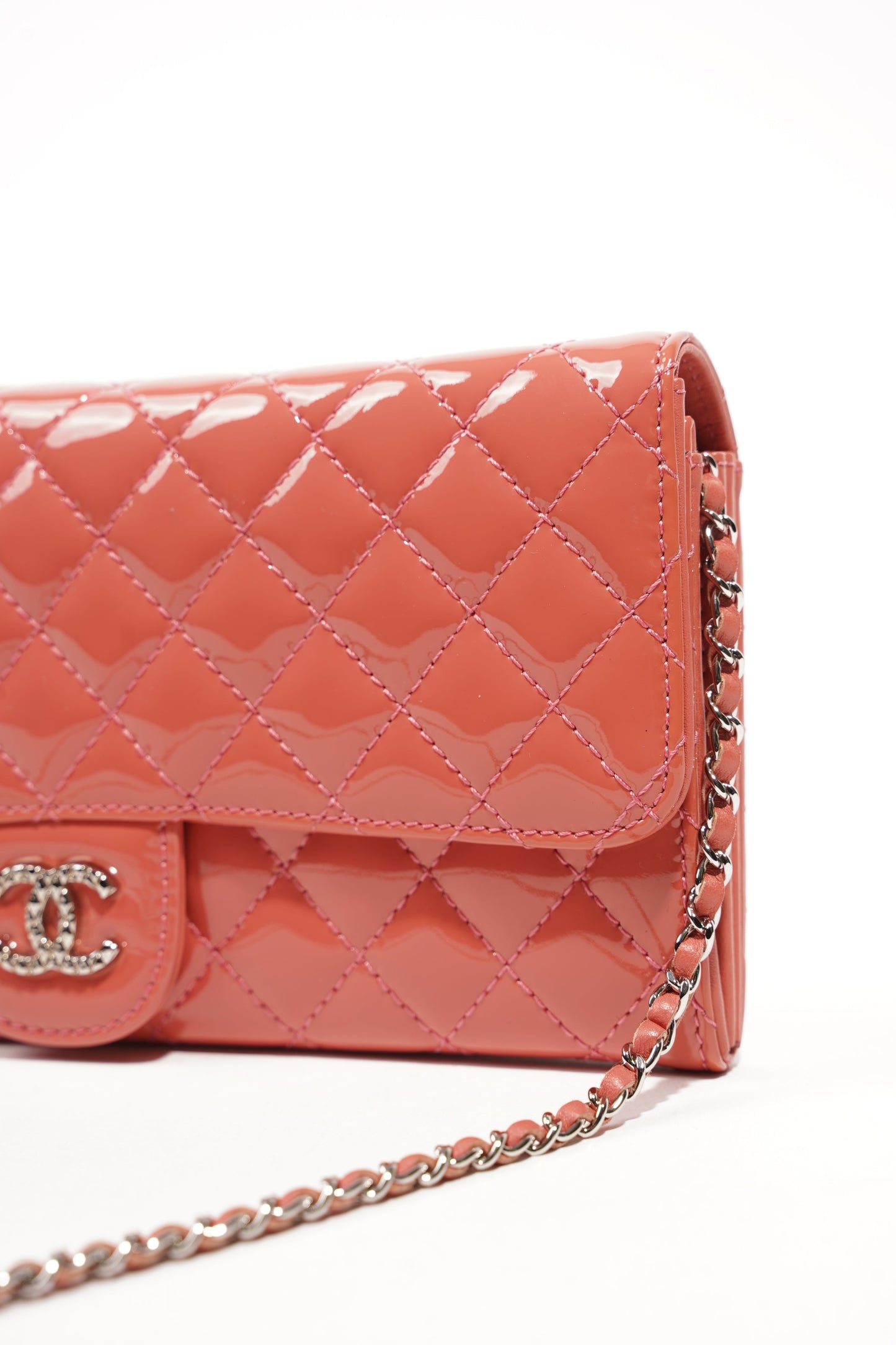 Chanel Flap Crossbody Bag - Lynora Bags