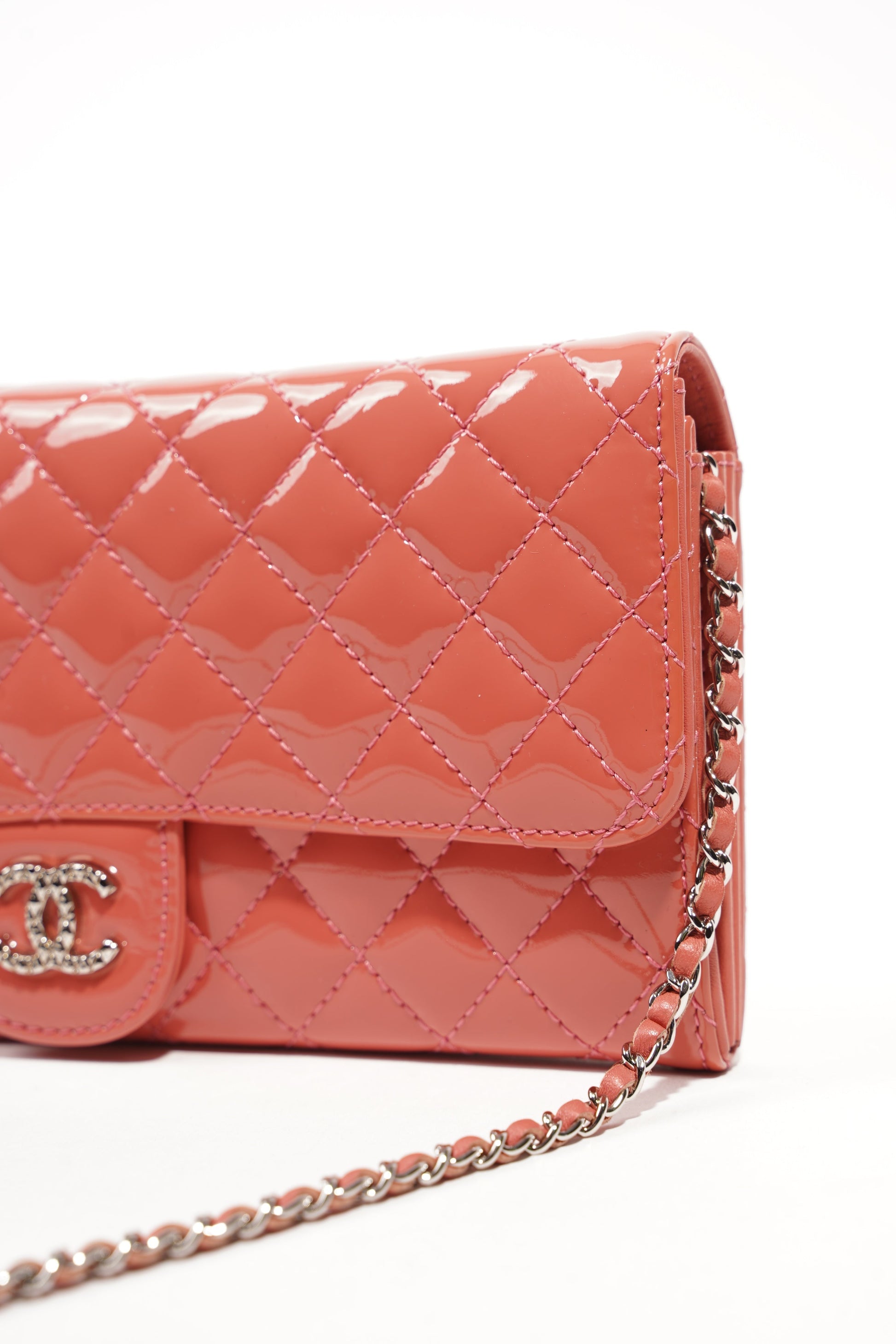 Chanel Flap Crossbody Bag - Lynora Bags