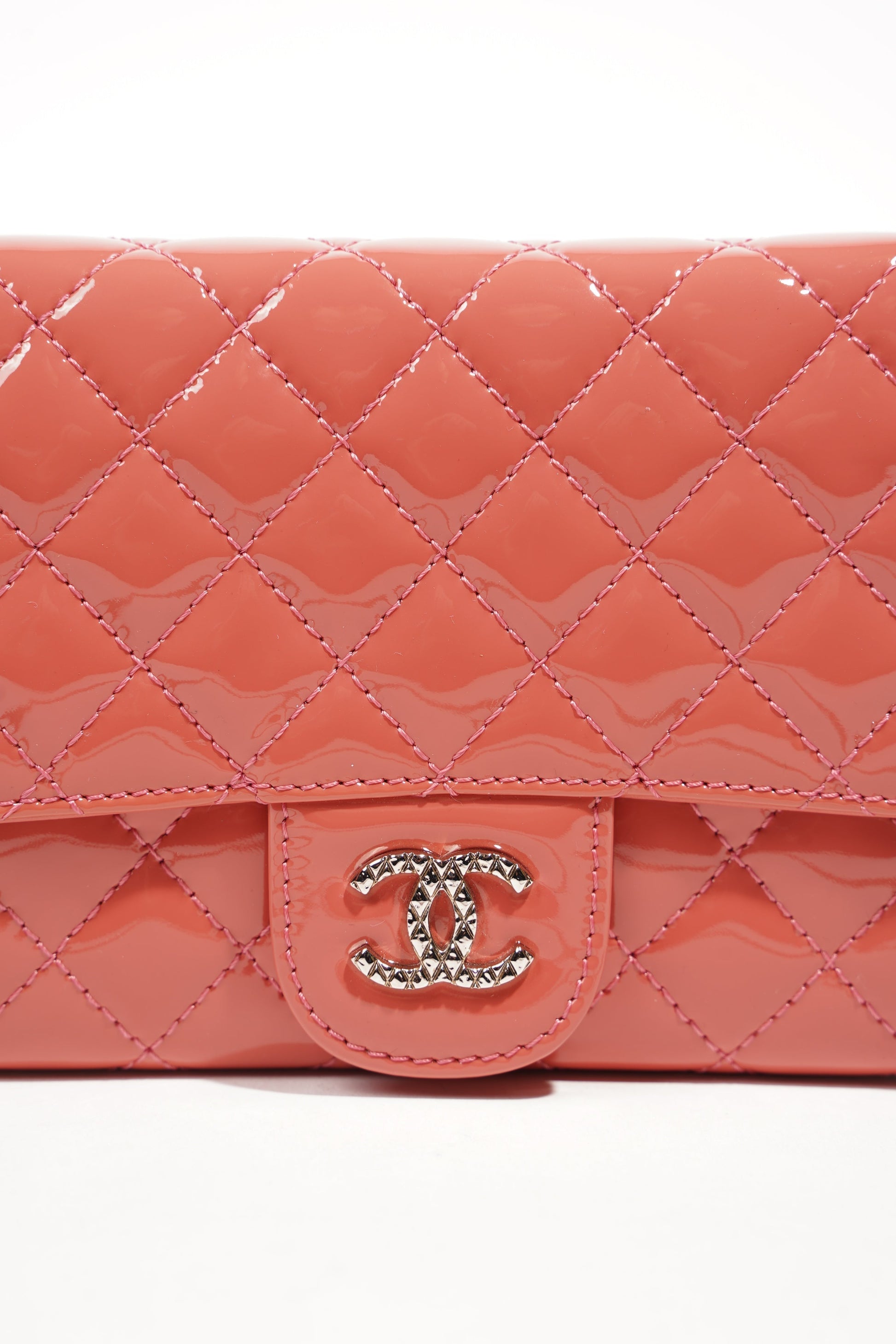 Chanel Flap Crossbody Bag - Lynora Bags