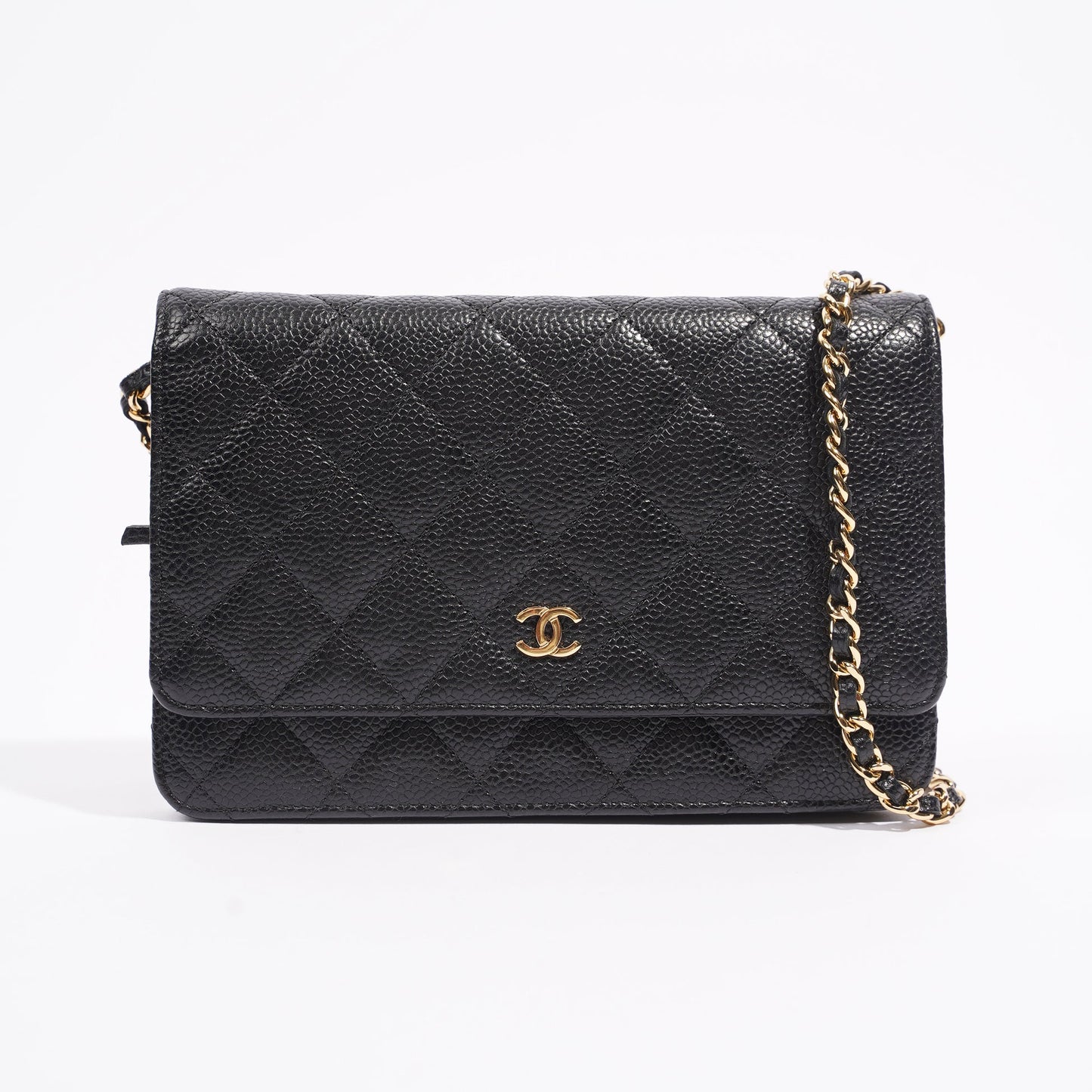 Chanel Wallet On Chain Crossbody Bag - Lynora Bags
