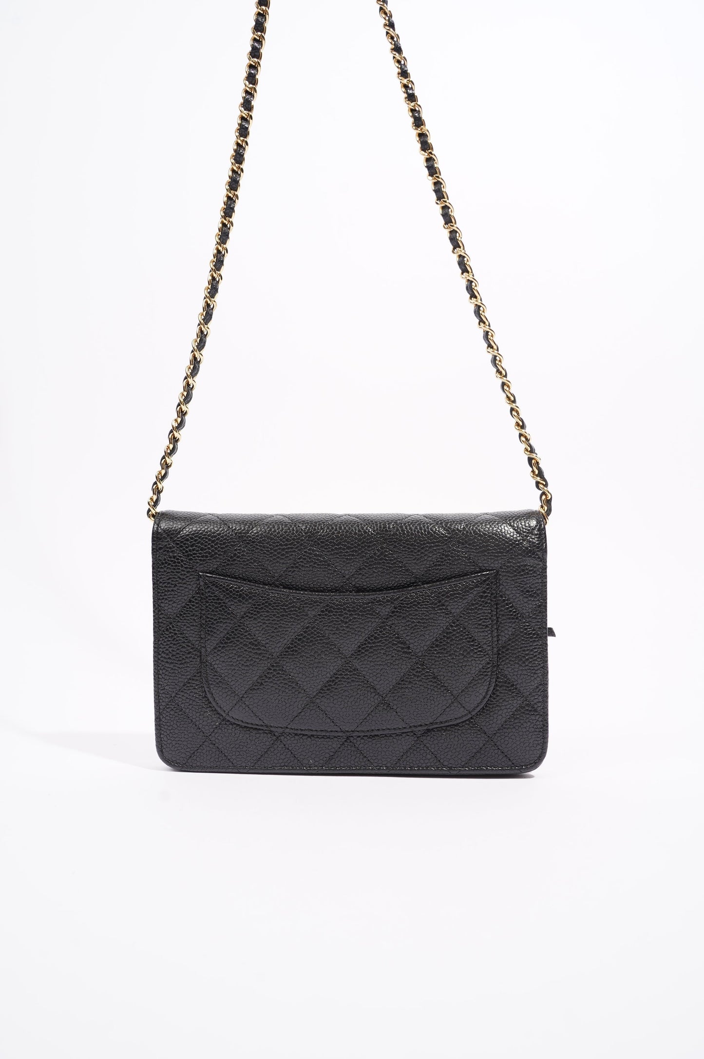 Chanel Wallet On Chain Crossbody Bag - Lynora Bags