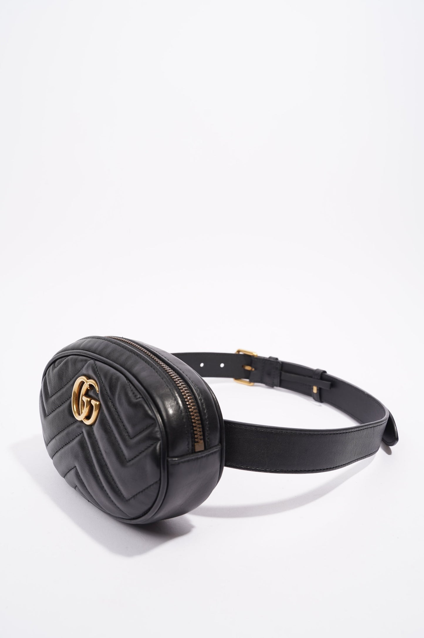 Gucci Lou Monogram Crossbody