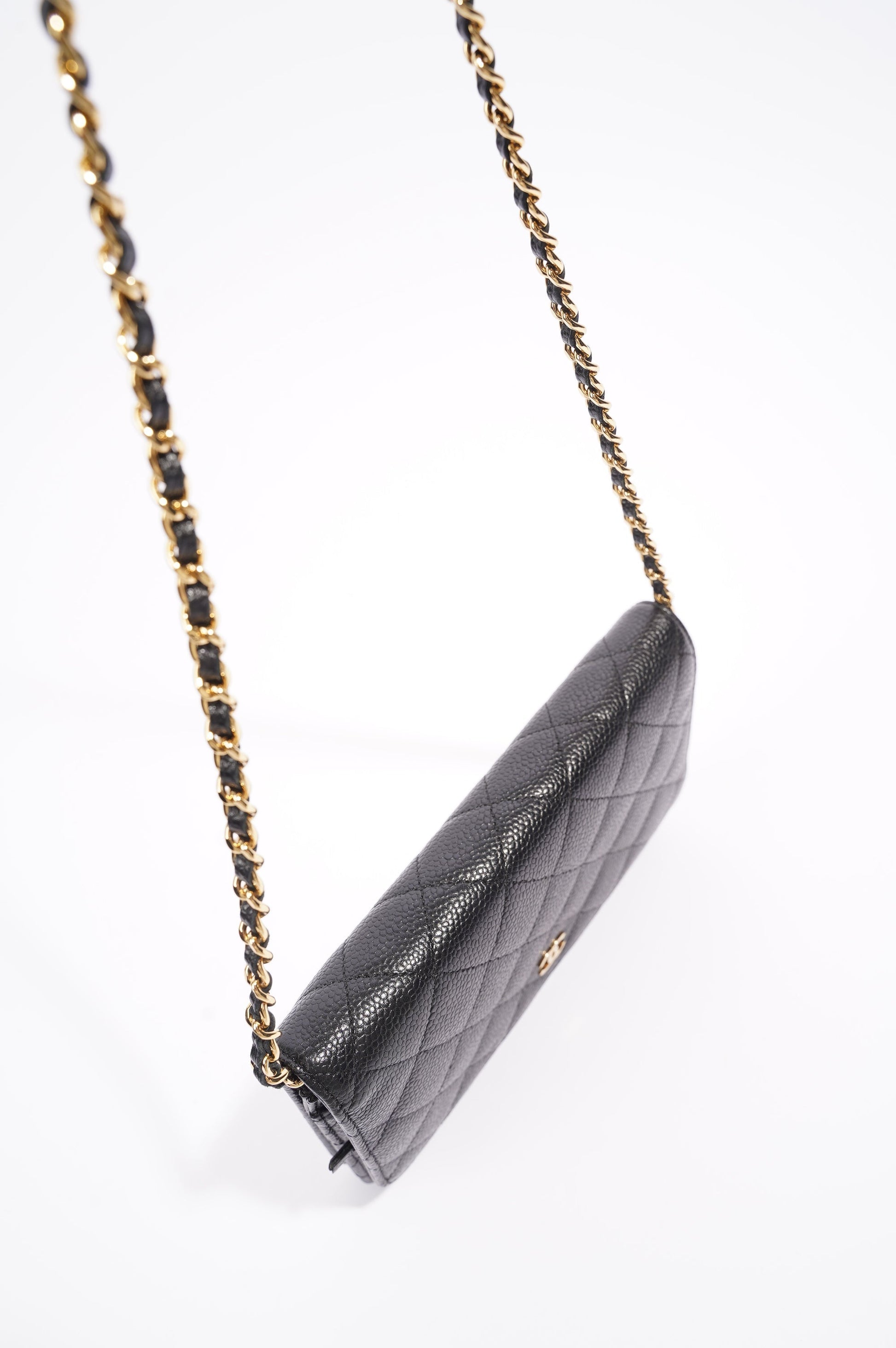 Chanel Wallet On Chain Crossbody Bag - Lynora Bags