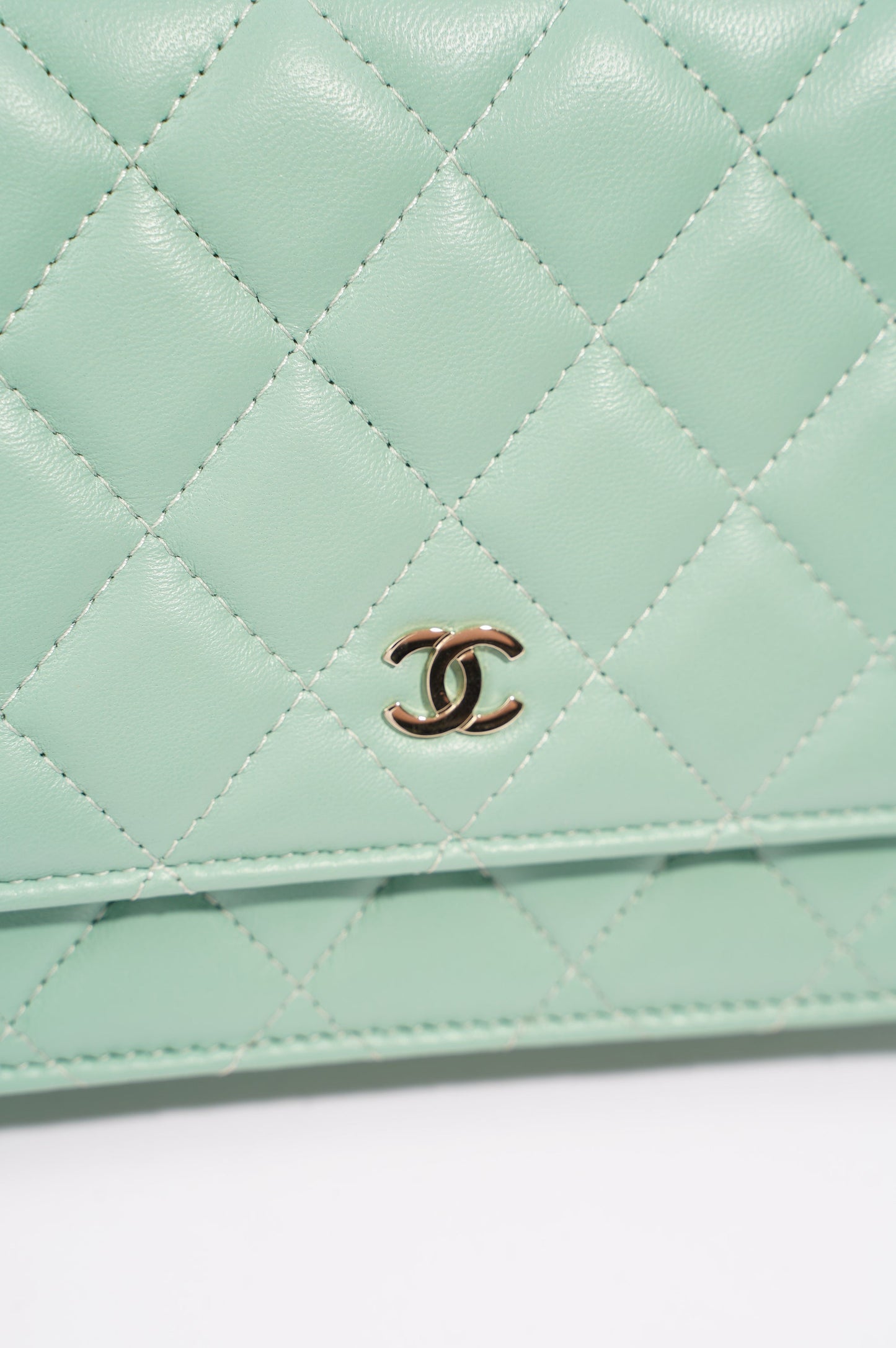 Chanel Wallet On Chain Crossbody Bag - Lynora Bags