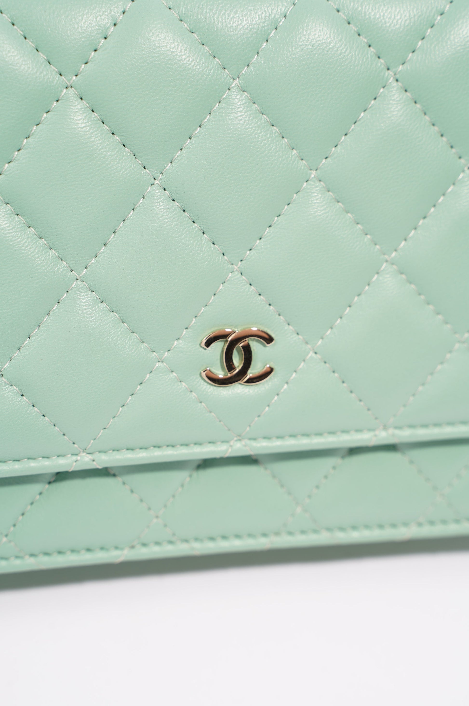 Chanel Wallet On Chain Crossbody Bag - Lynora Bags