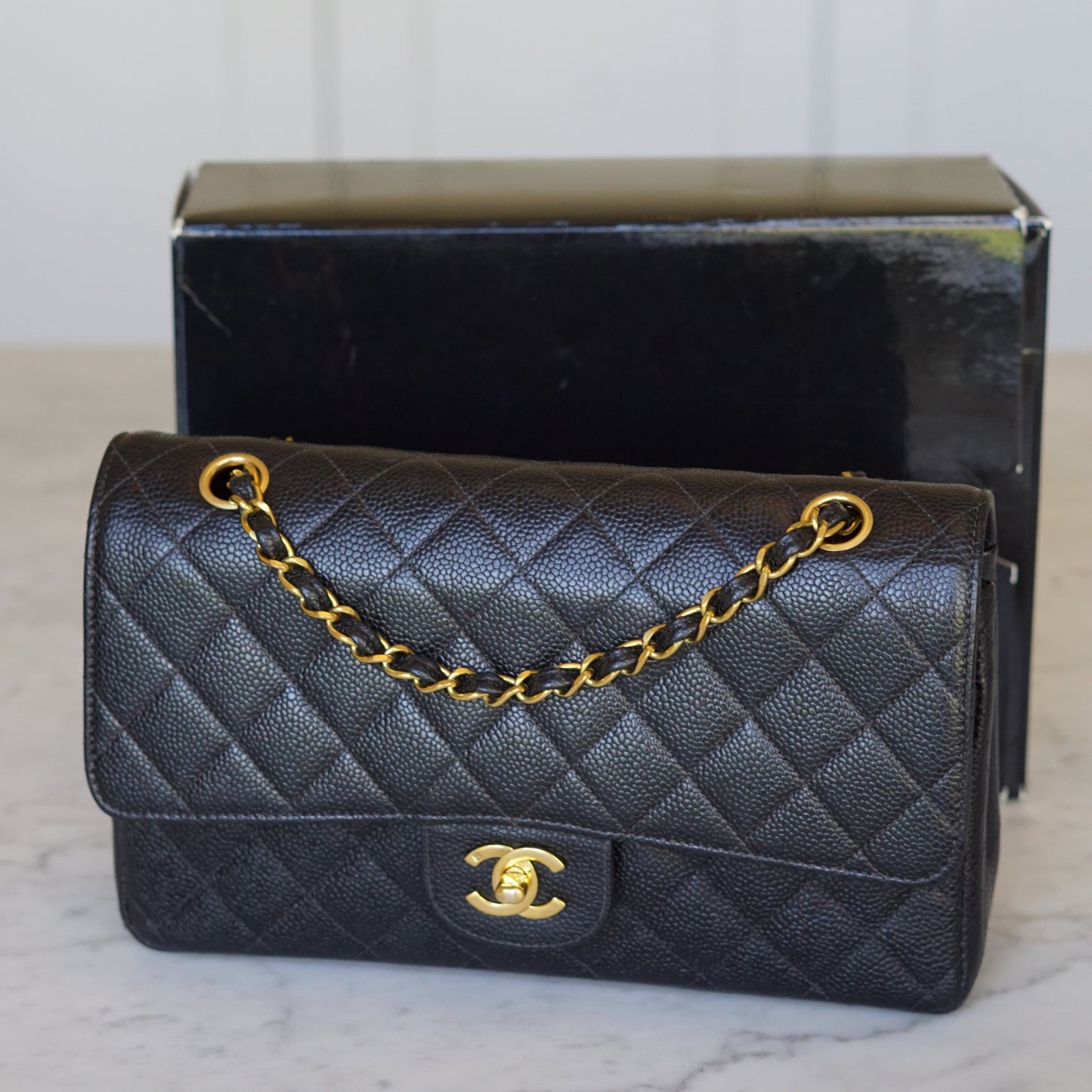 Chanel Handbag Bag - Lynora Bags