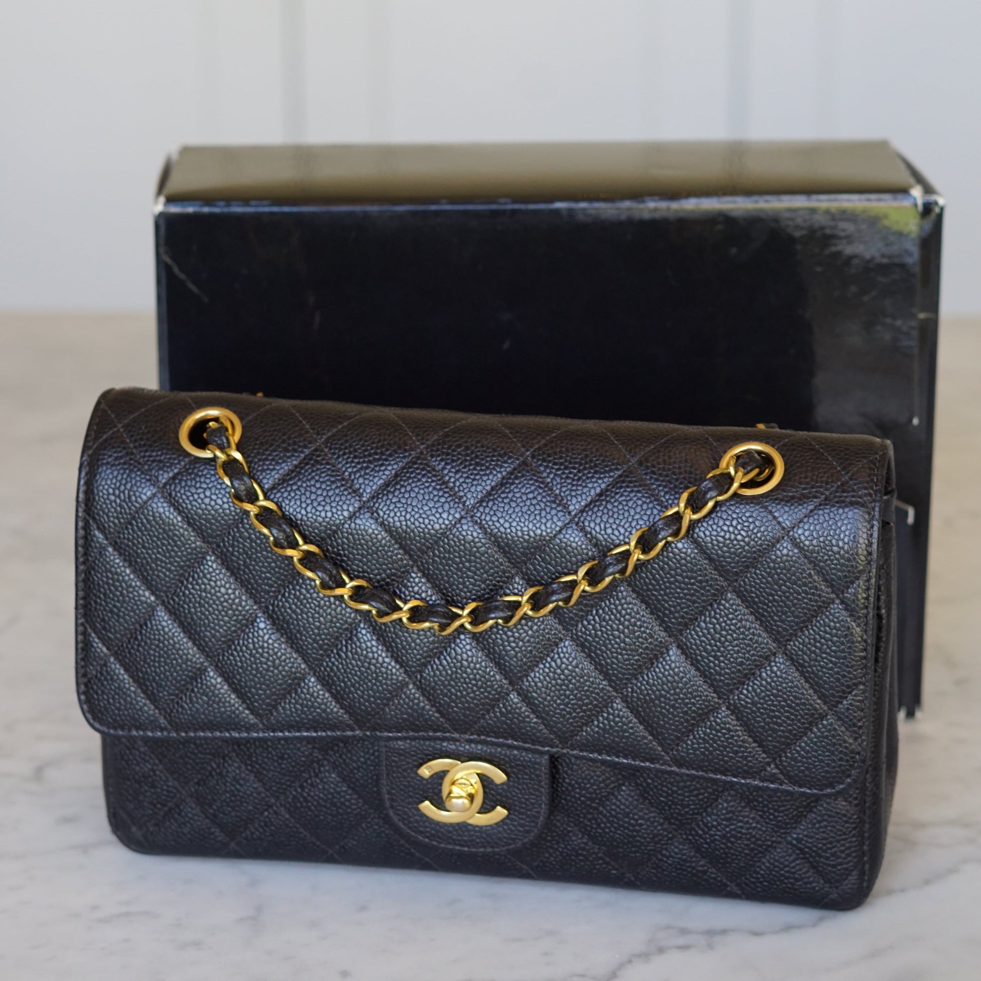 Chanel Handbag Bag - Lynora Bags