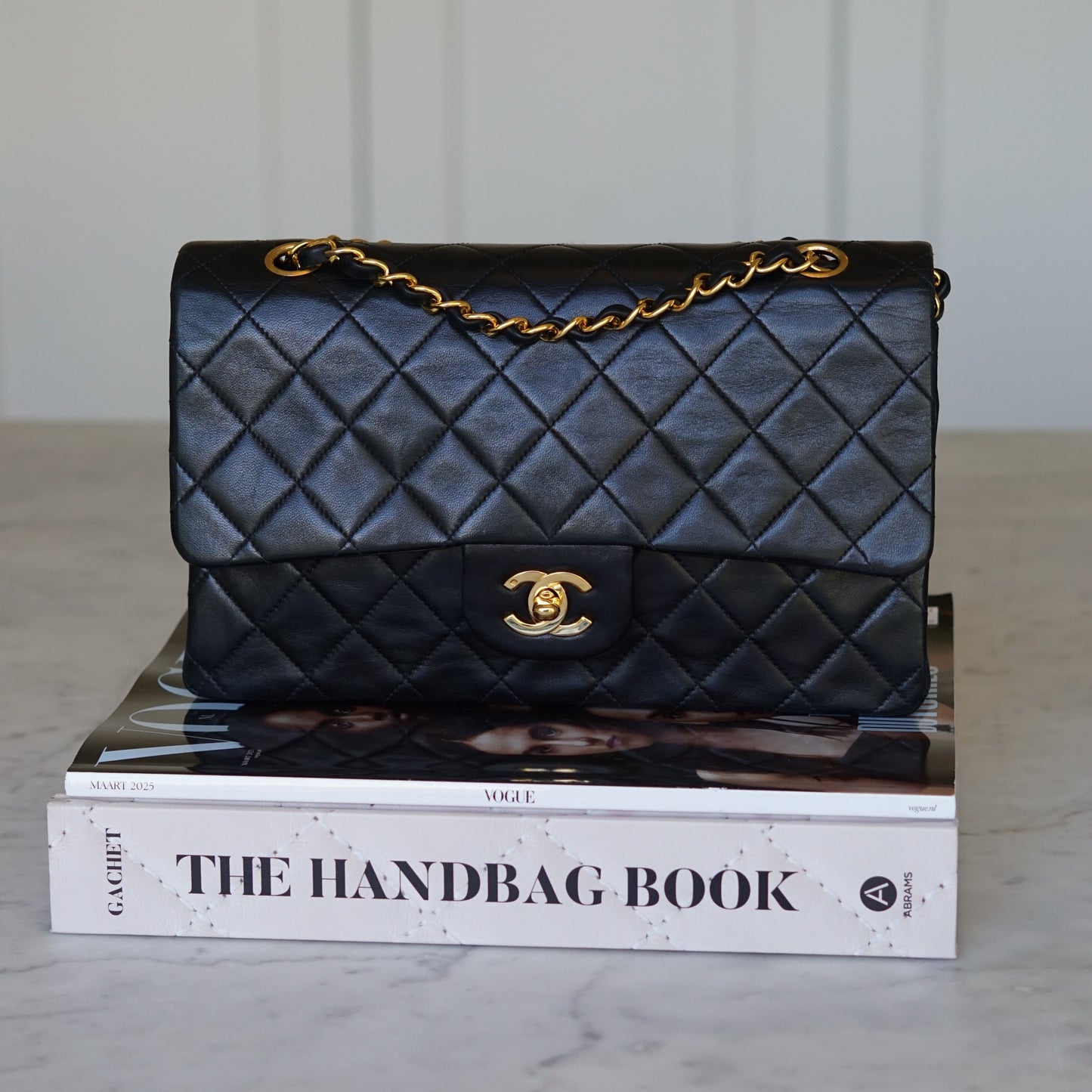 Chanel Handbag Bag - Lynora Bags