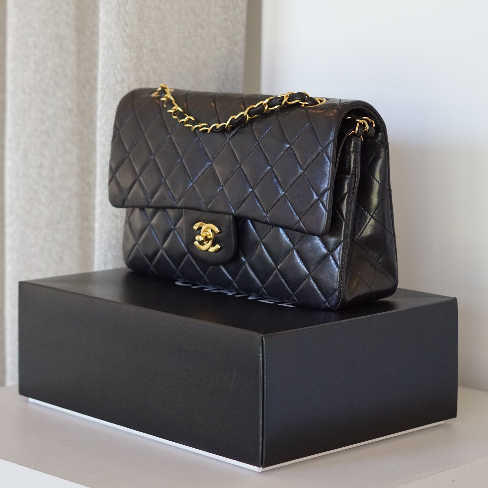 Chanel Handbag Bag - Lynora Bags