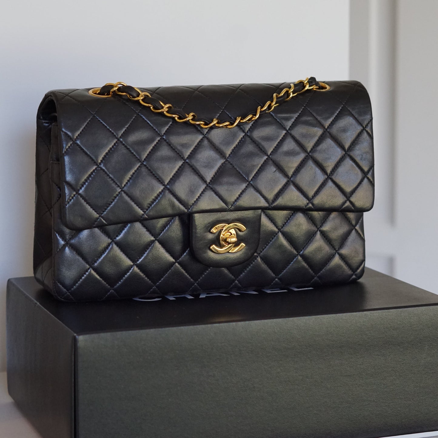 Chanel Handbag Bag - Lynora Bags