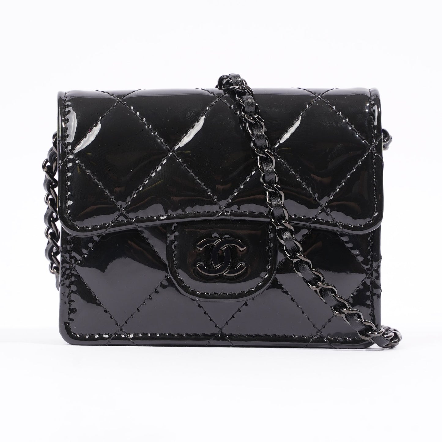 Chanel Wallet On Chain Crossbody Bag - Lynora Bags