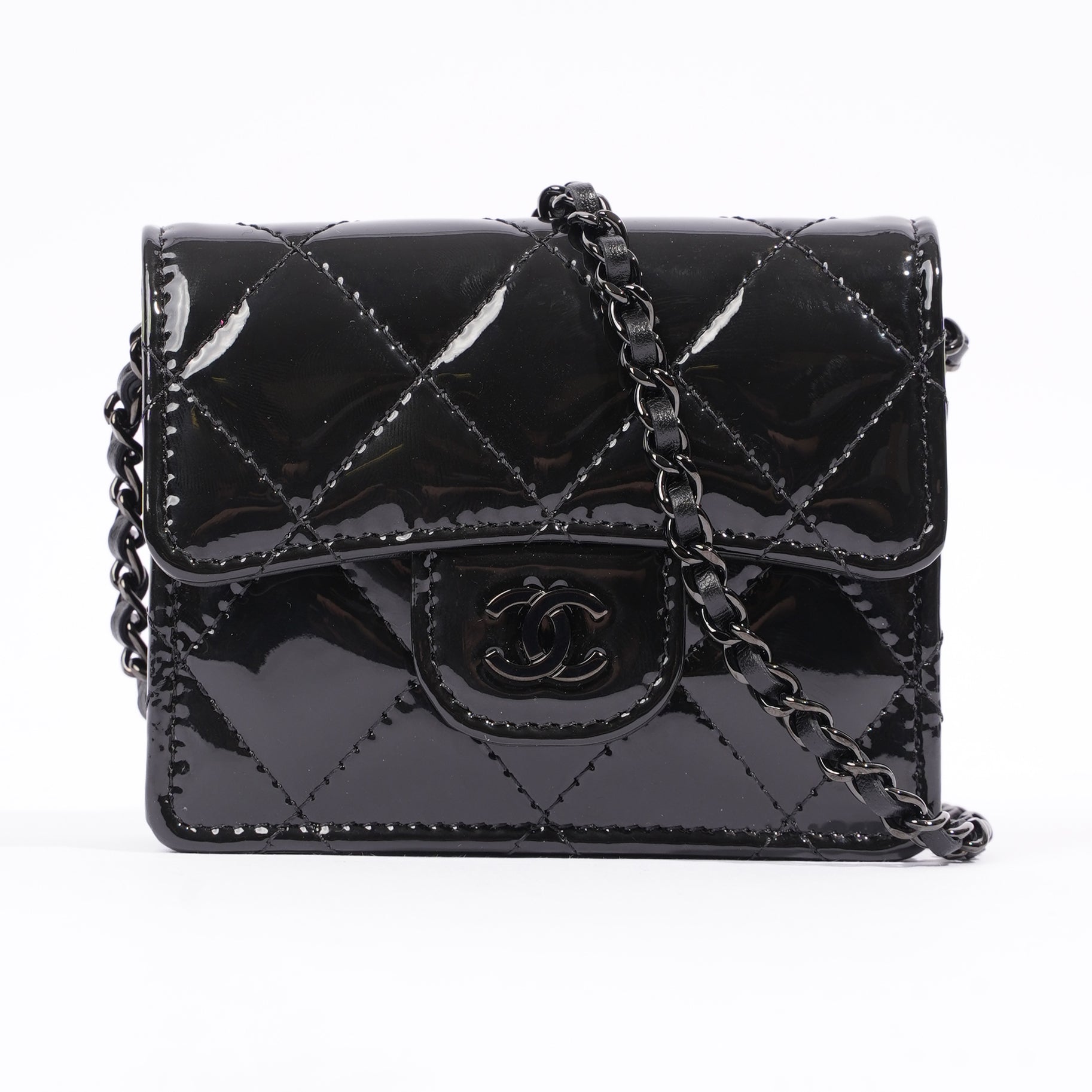 Chanel Wallet On Chain Crossbody Bag - Lynora Bags