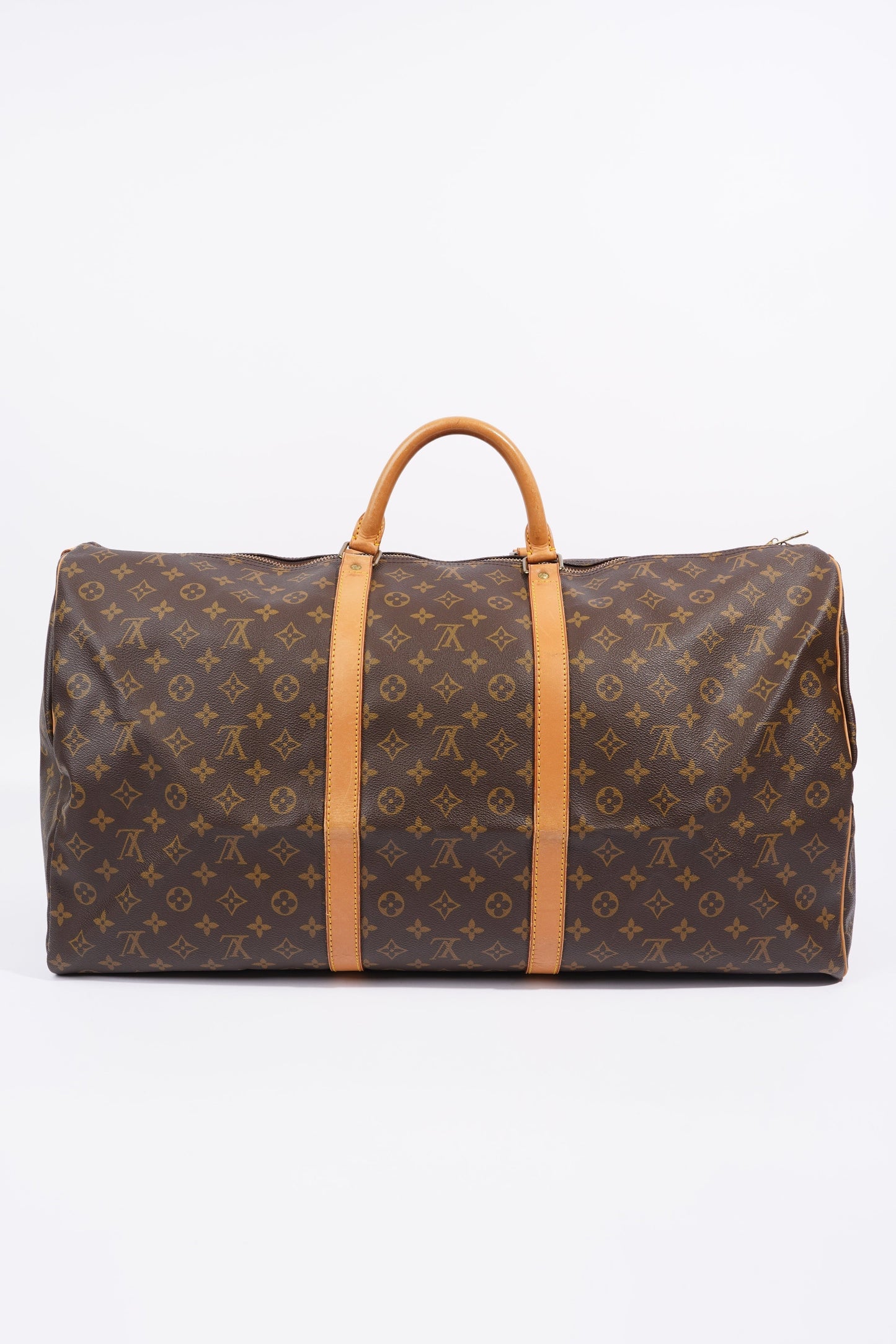 Louis Vuitton Keepall Monogram Canvas 60