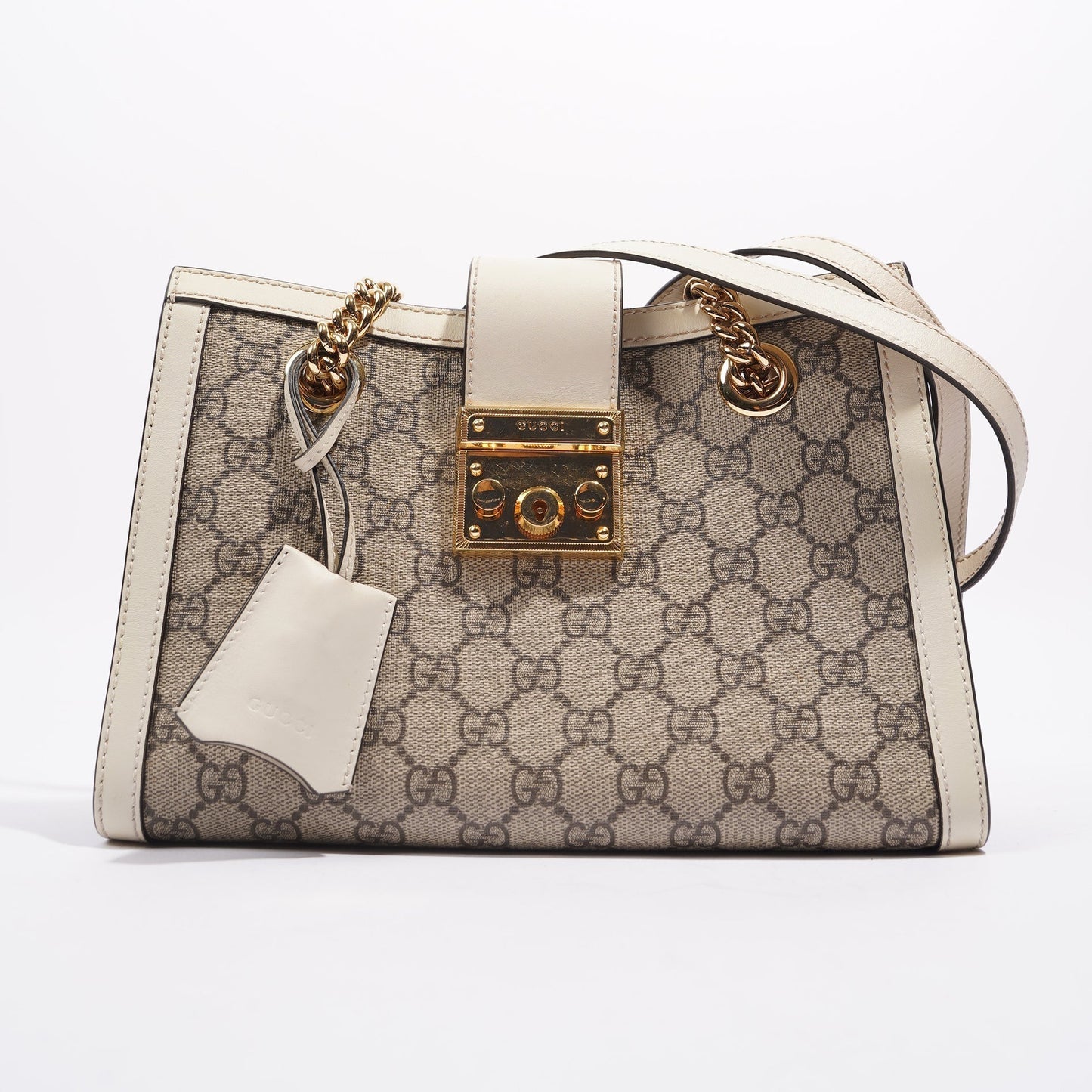 Gucci Lou Monogram Crossbody
