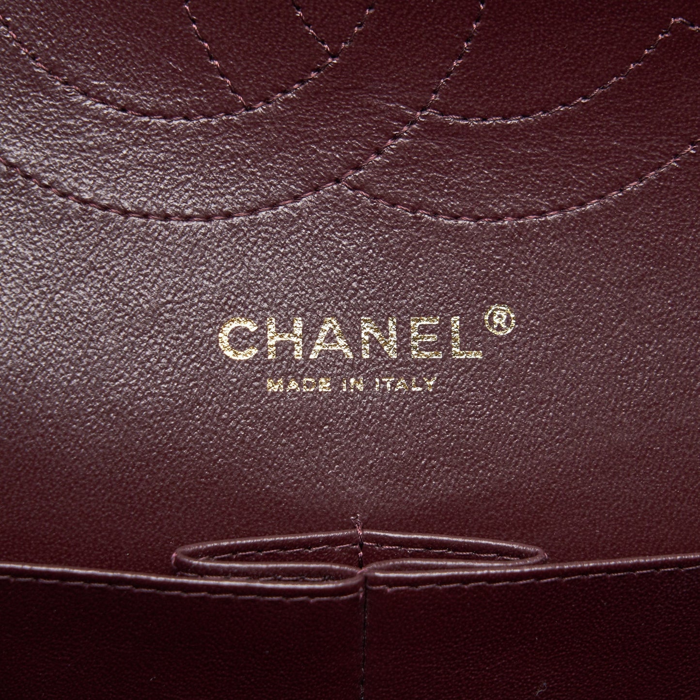 Chanel Classic Jumbo Double Flap Bag Black Caviar